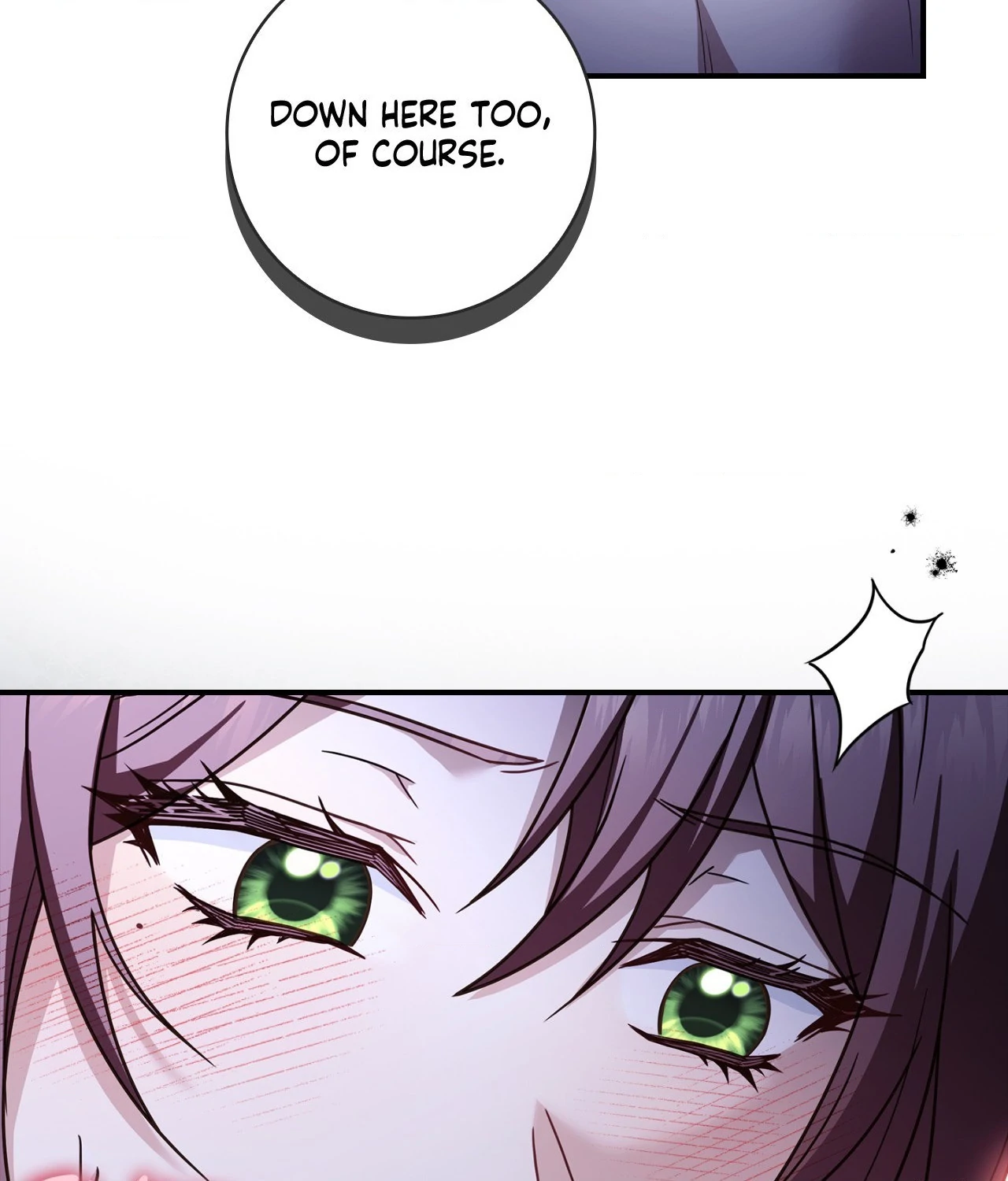 I’m Confined With the Male Leads Who Hated Me Chapter 14 - Page 92
