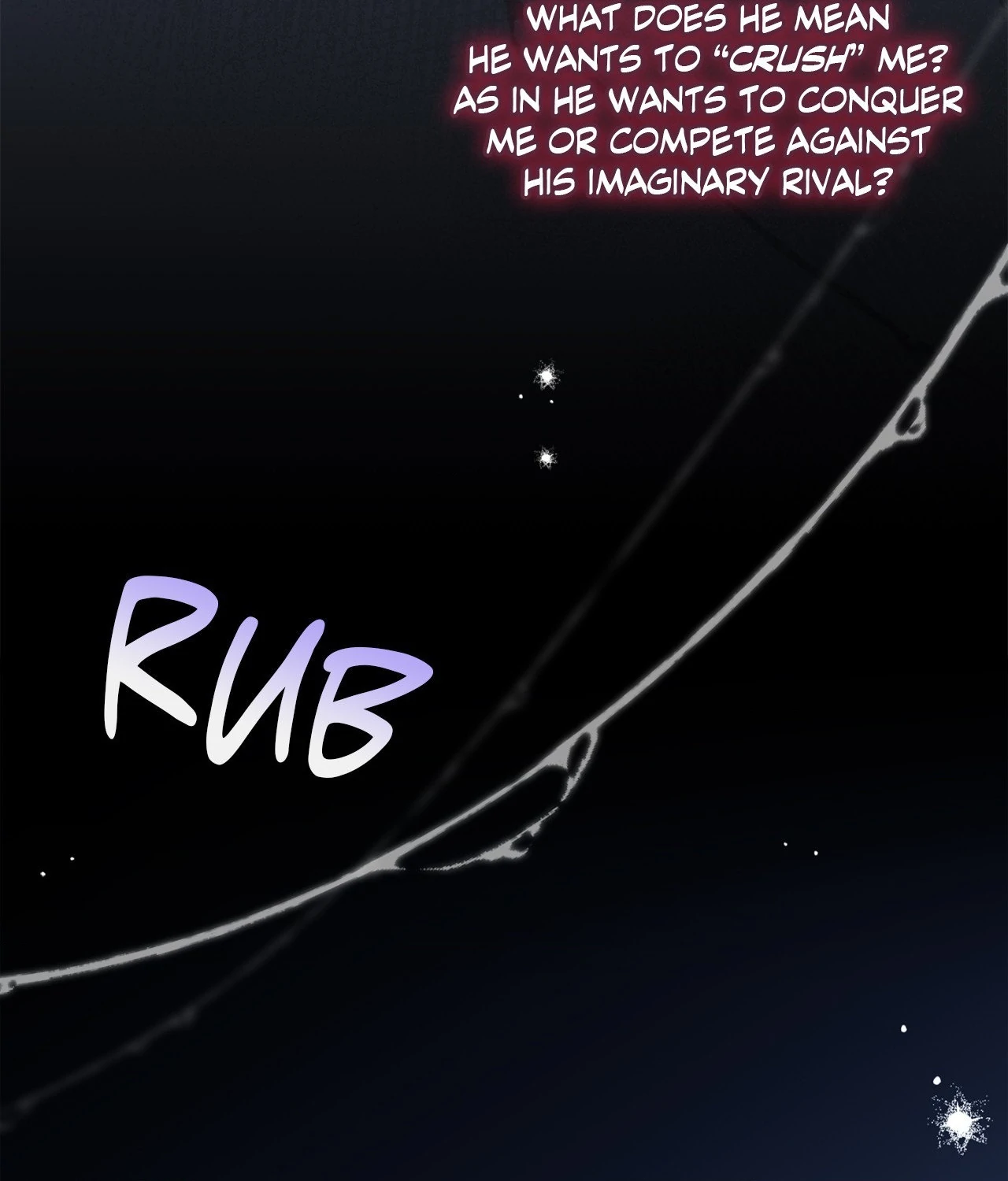 I’m Confined With the Male Leads Who Hated Me Chapter 14 - Page 97