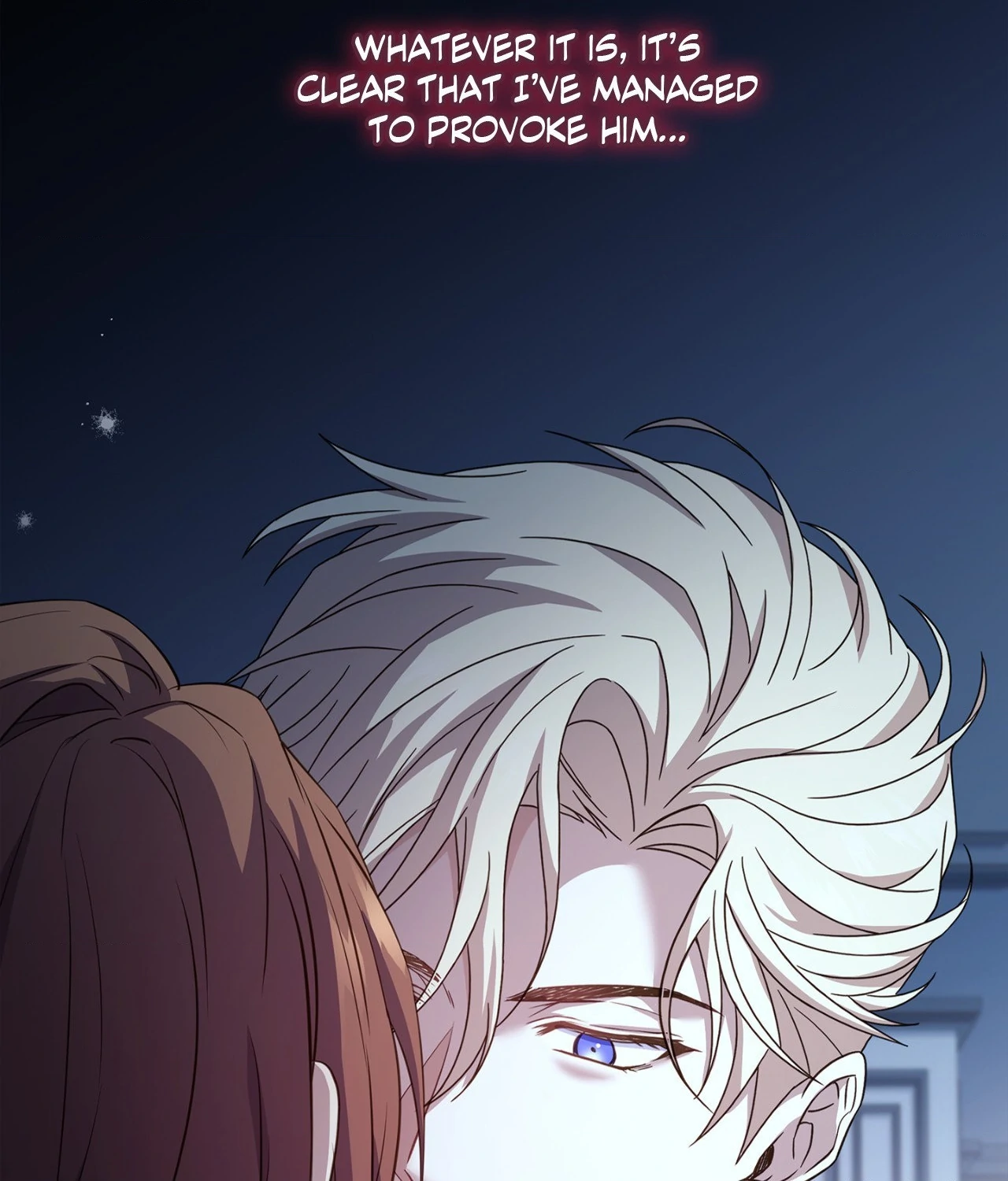 I’m Confined With the Male Leads Who Hated Me Chapter 14 - Page 98