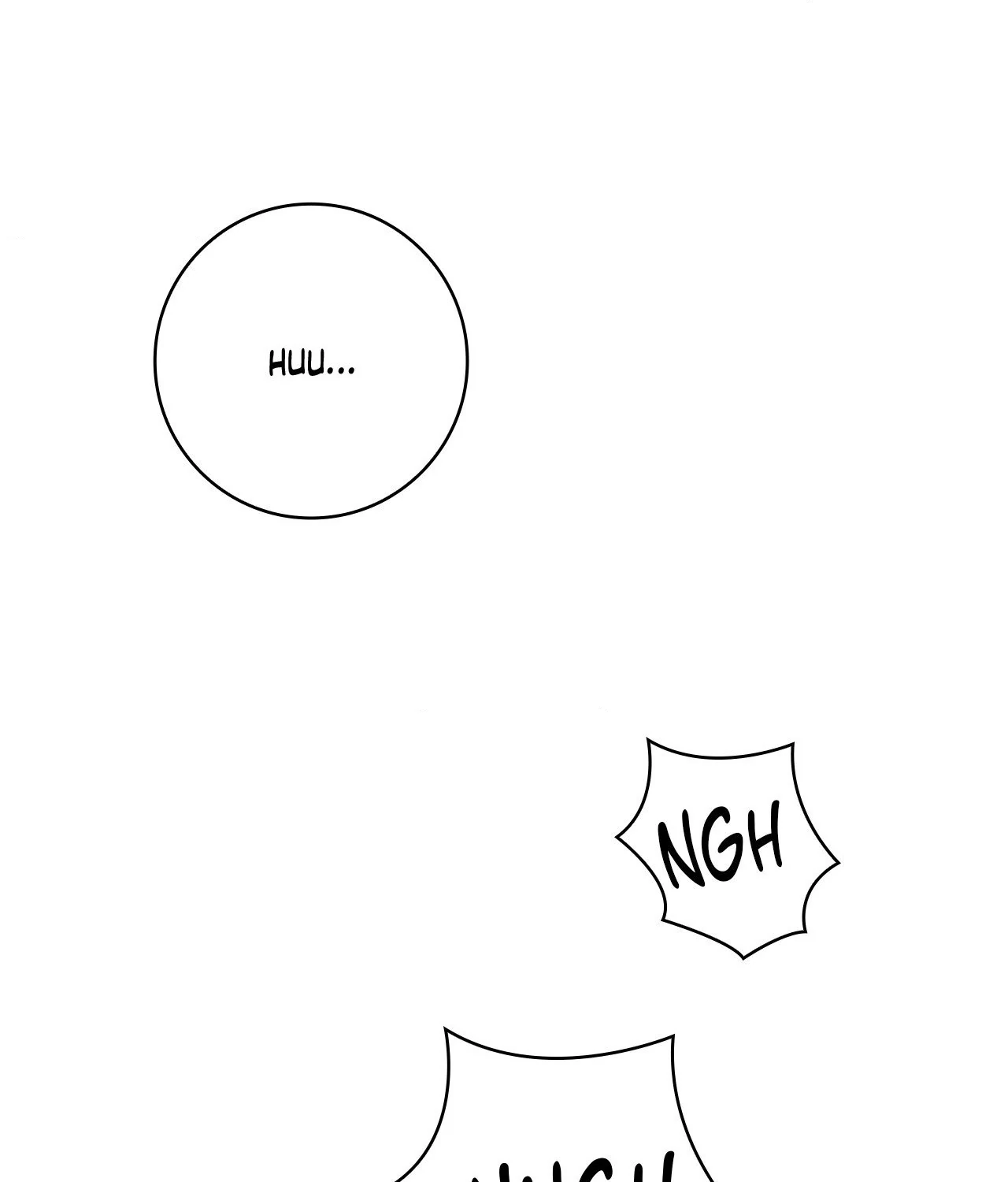 I’m Confined With the Male Leads Who Hated Me Chapter 15 - Page 1