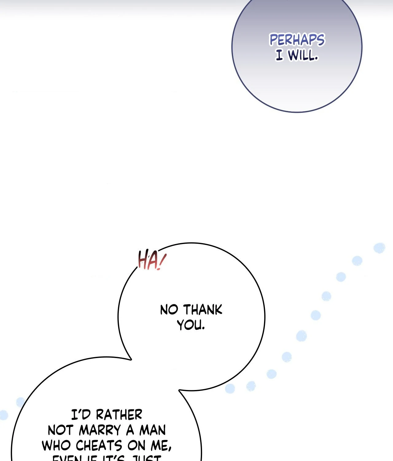 I’m Confined With the Male Leads Who Hated Me Chapter 15 - Page 101