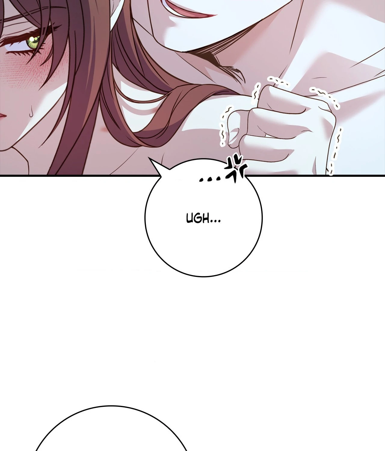 I’m Confined With the Male Leads Who Hated Me Chapter 15 - Page 107