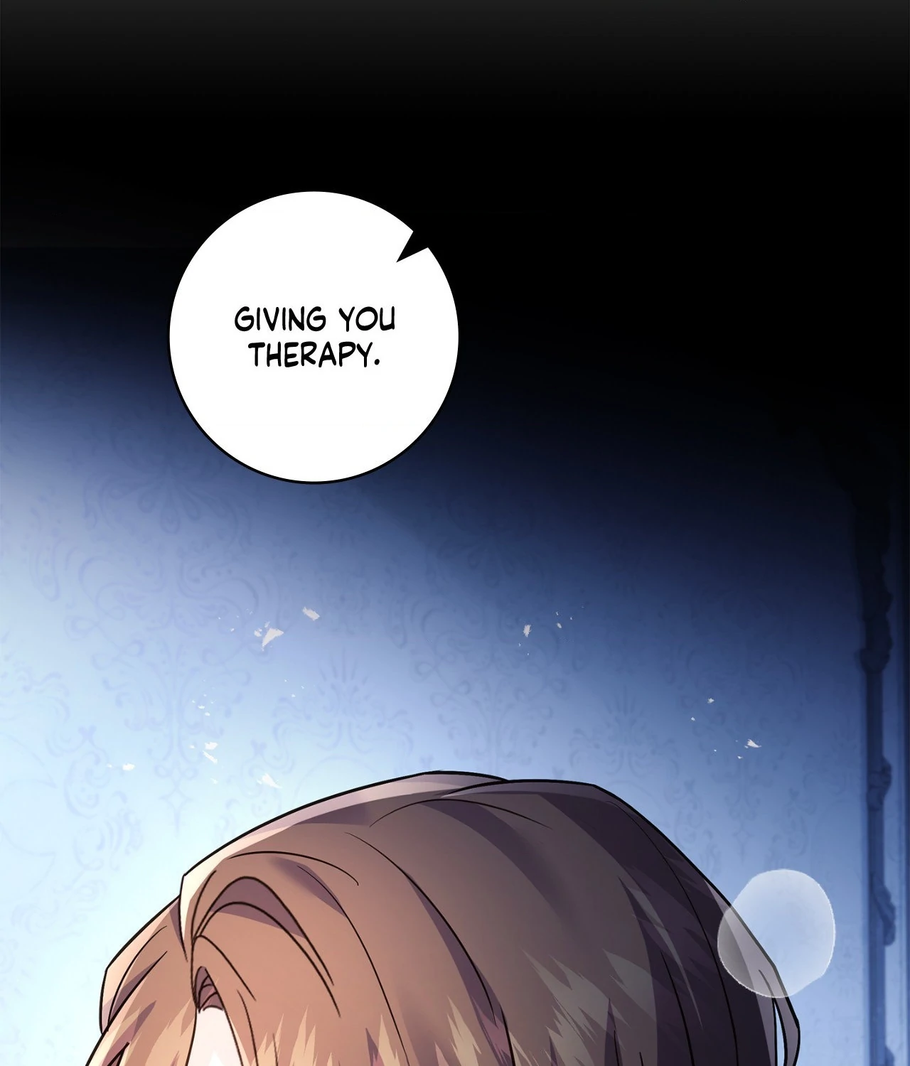 I’m Confined With the Male Leads Who Hated Me Chapter 15 - Page 110