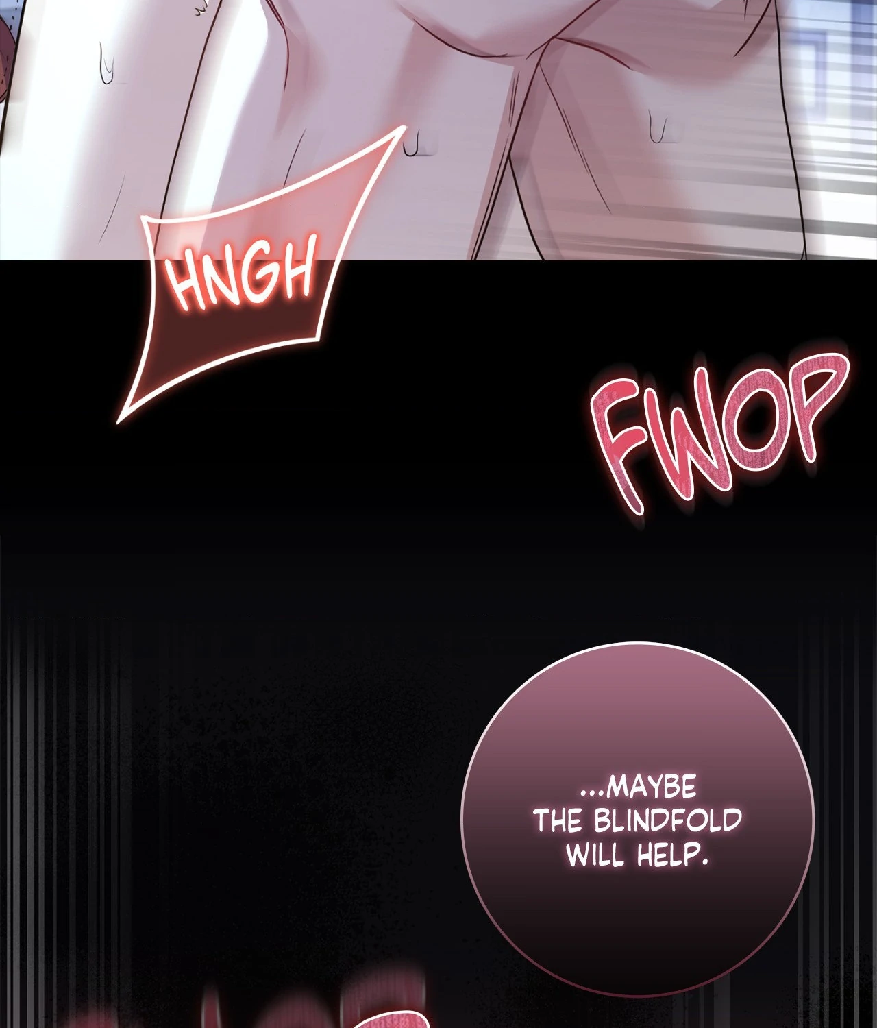 I’m Confined With the Male Leads Who Hated Me Chapter 15 - Page 113
