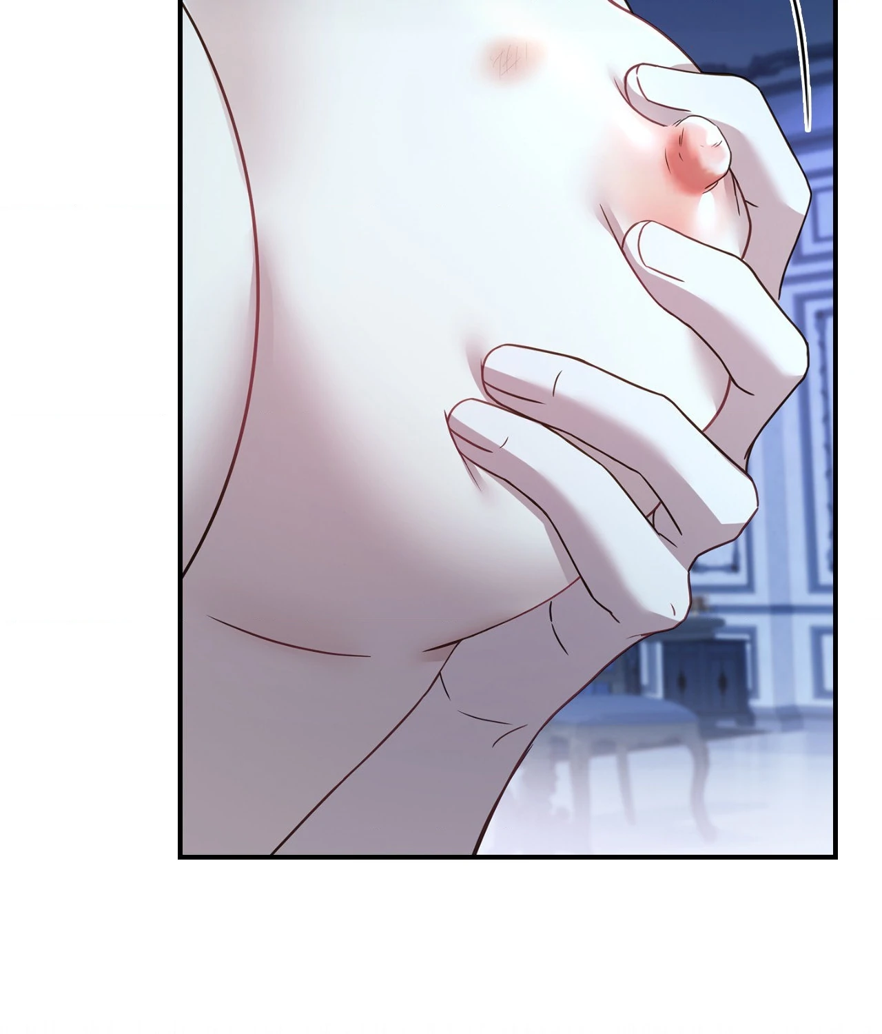 I’m Confined With the Male Leads Who Hated Me Chapter 15 - Page 119