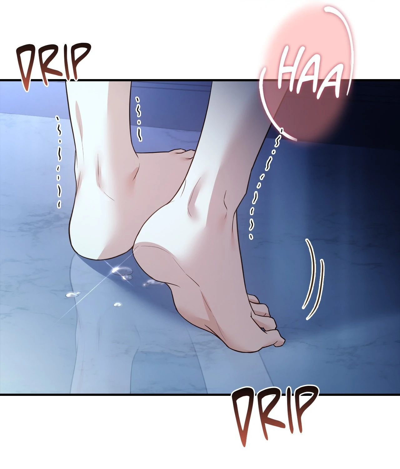 I’m Confined With the Male Leads Who Hated Me Chapter 15 - Page 123