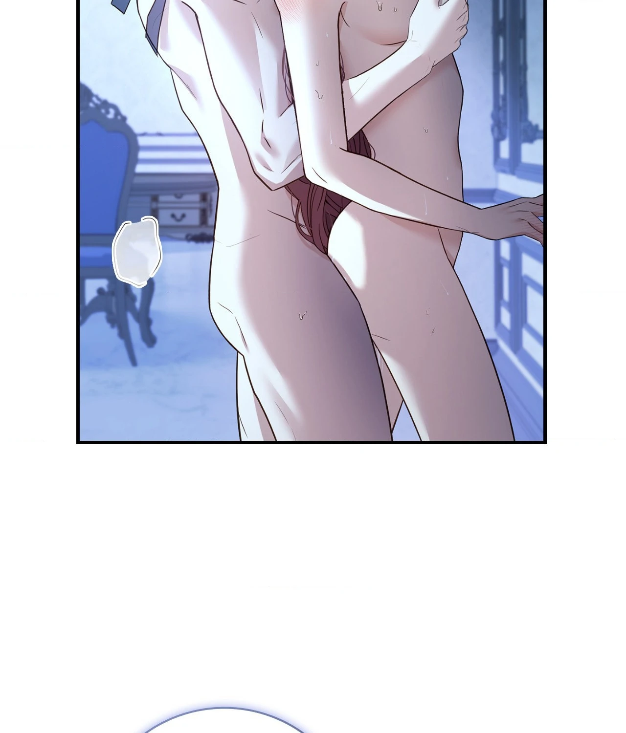 I’m Confined With the Male Leads Who Hated Me Chapter 15 - Page 125