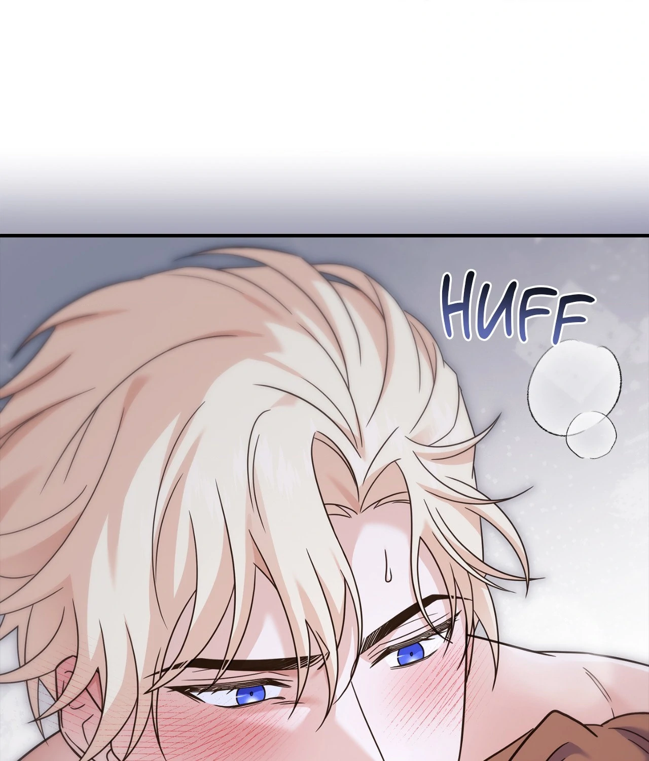I’m Confined With the Male Leads Who Hated Me Chapter 15 - Page 14