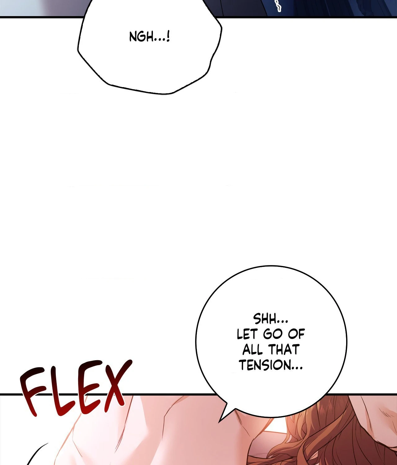 I’m Confined With the Male Leads Who Hated Me Chapter 15 - Page 133