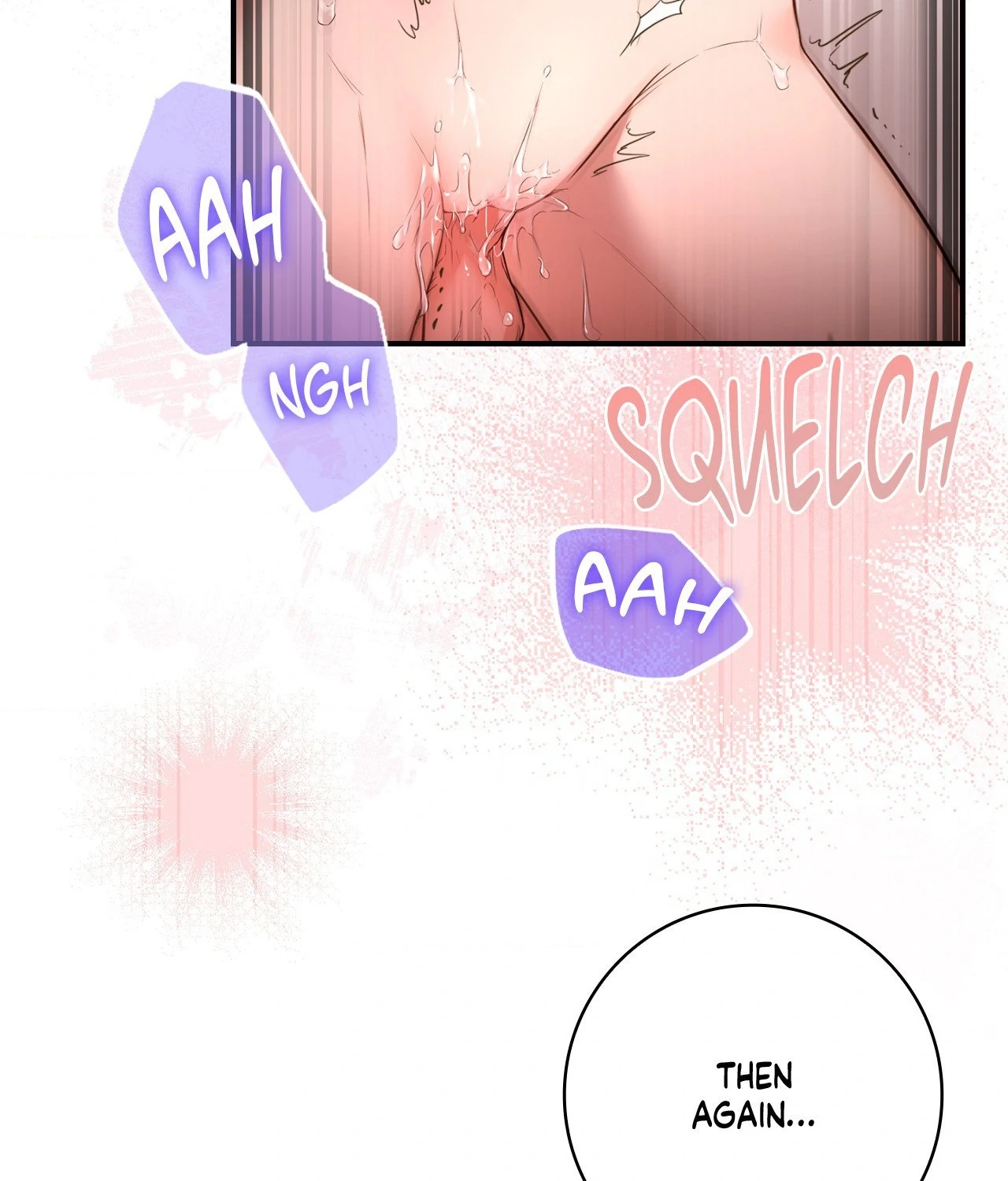 I’m Confined With the Male Leads Who Hated Me Chapter 15 - Page 136