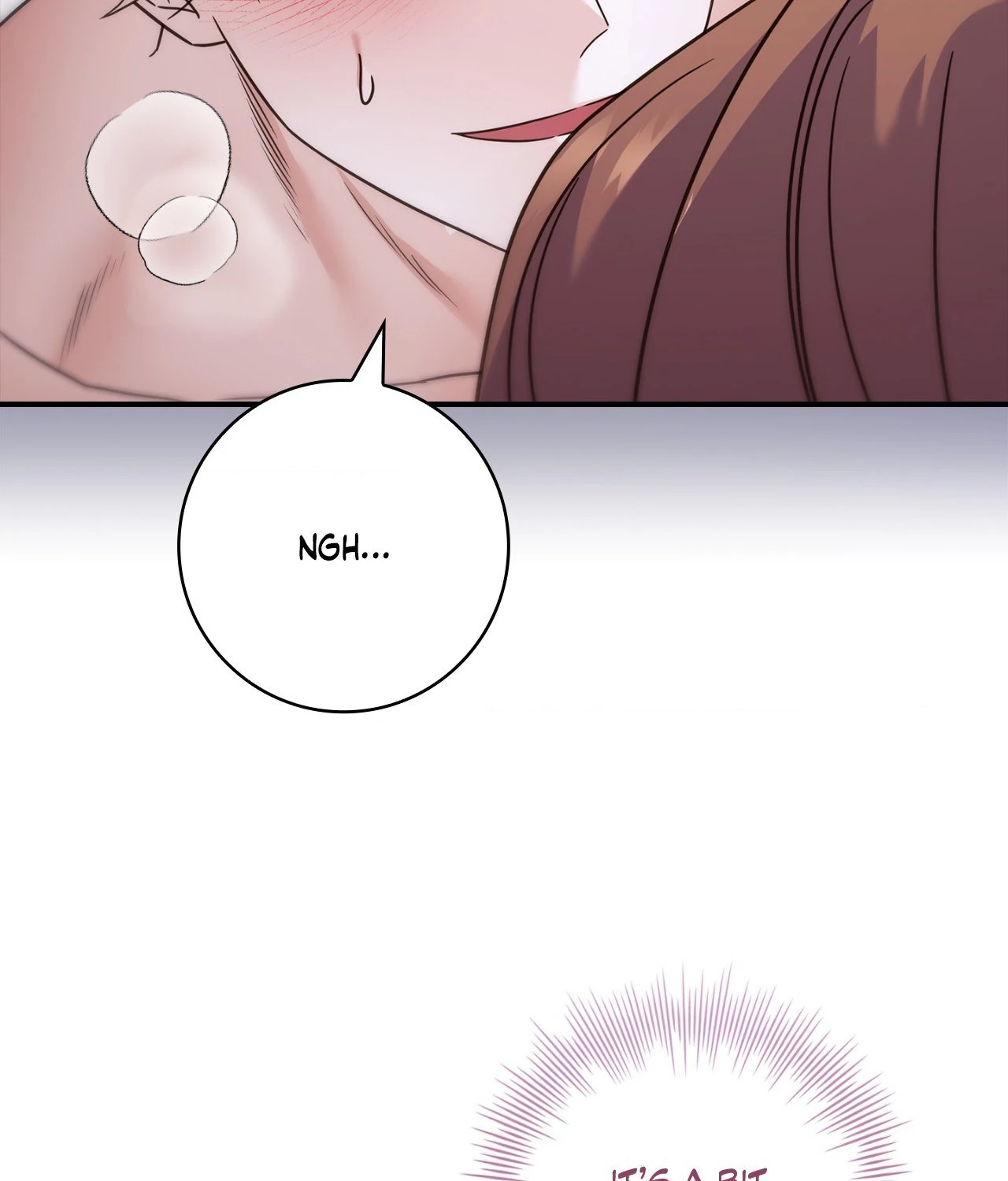 I’m Confined With the Male Leads Who Hated Me Chapter 15 - Page 15