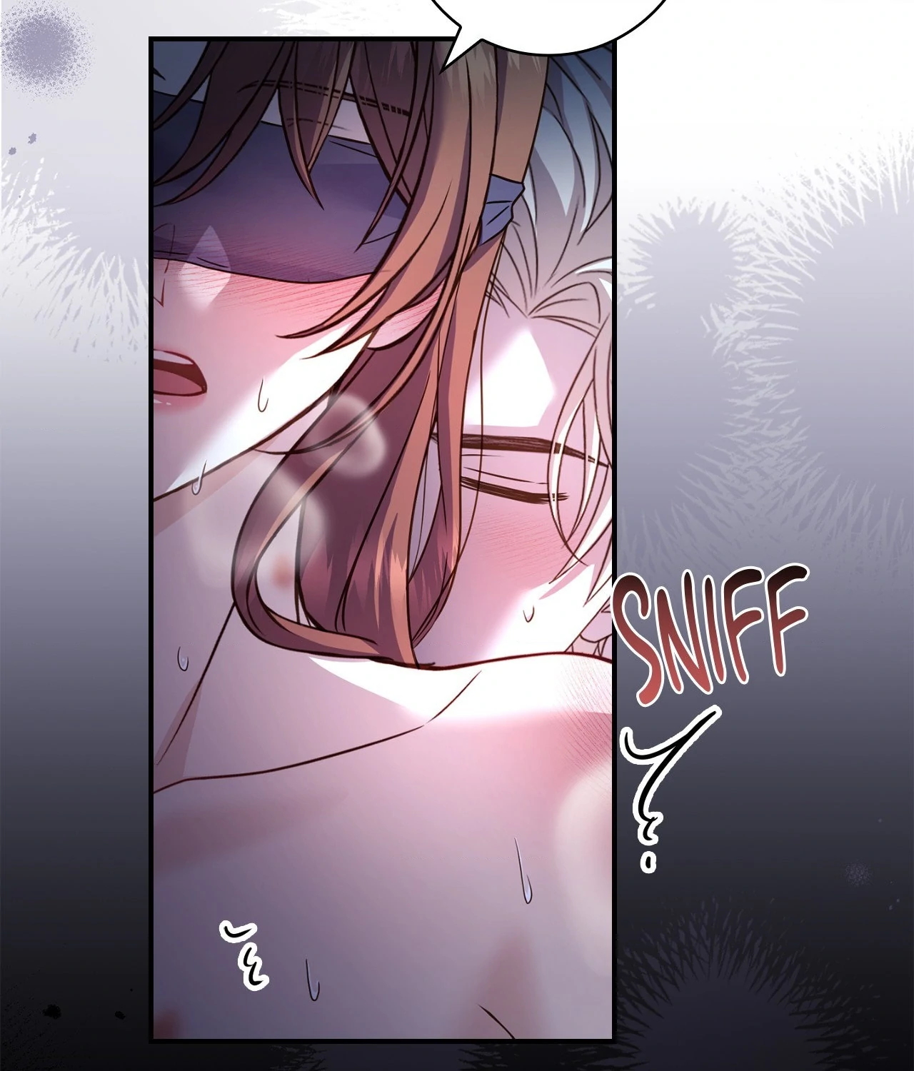 I’m Confined With the Male Leads Who Hated Me Chapter 15 - Page 141