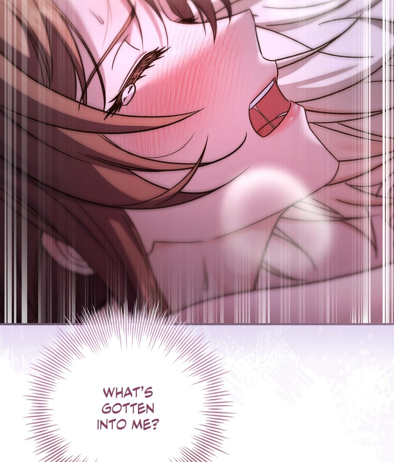 I’m Confined With the Male Leads Who Hated Me Chapter 15 - Page 18