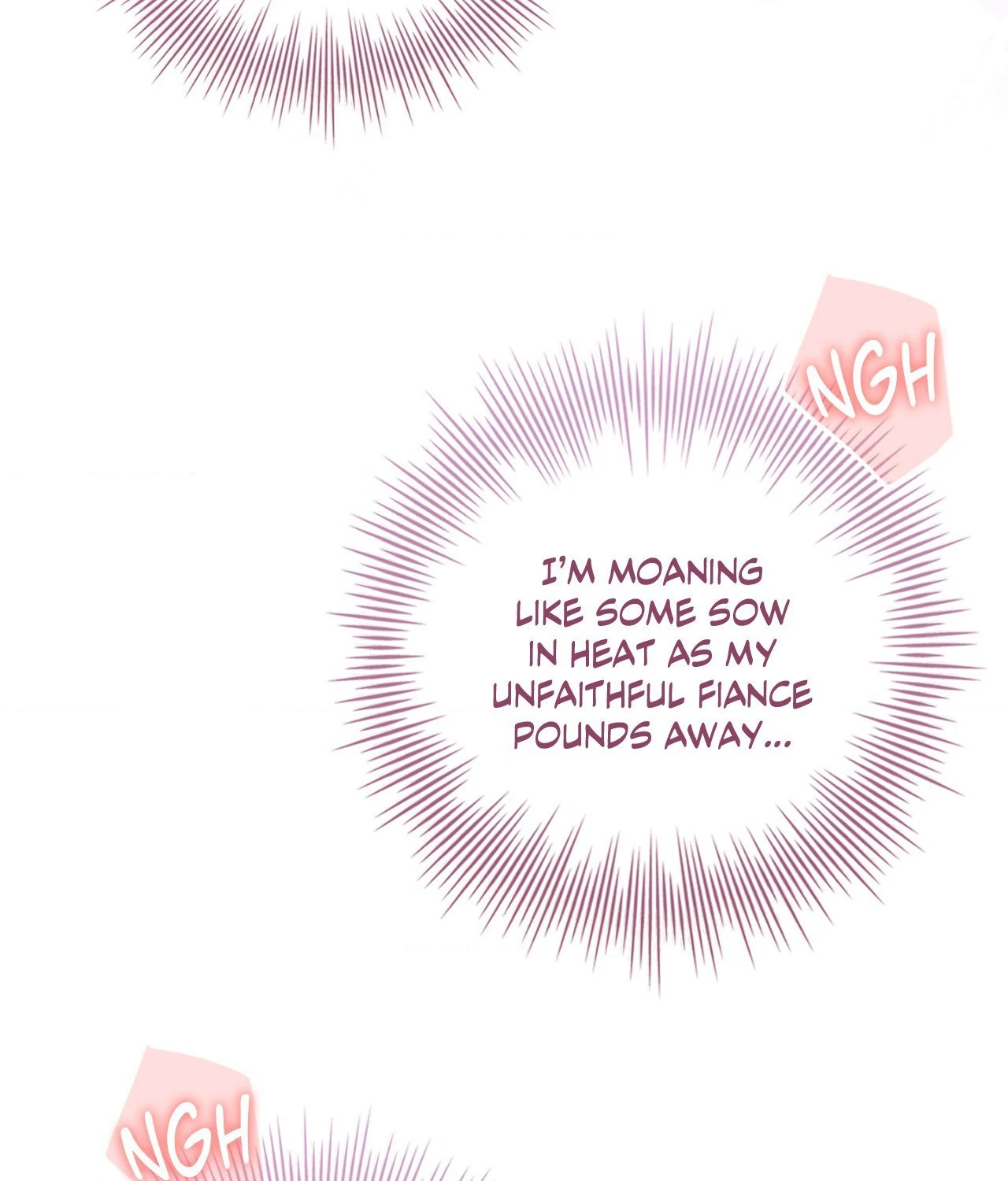 I’m Confined With the Male Leads Who Hated Me Chapter 15 - Page 19