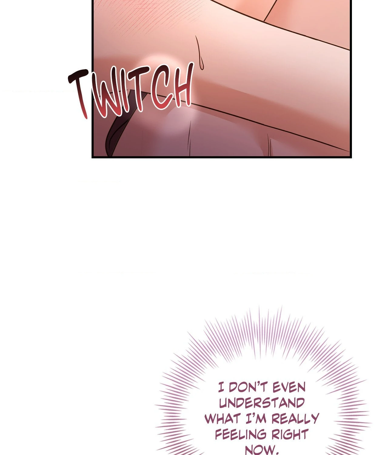 I’m Confined With the Male Leads Who Hated Me Chapter 15 - Page 21