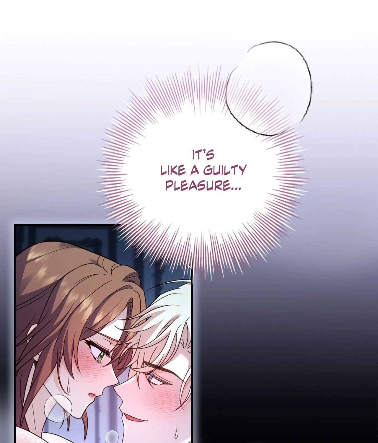 I’m Confined With the Male Leads Who Hated Me Chapter 15 - Page 23