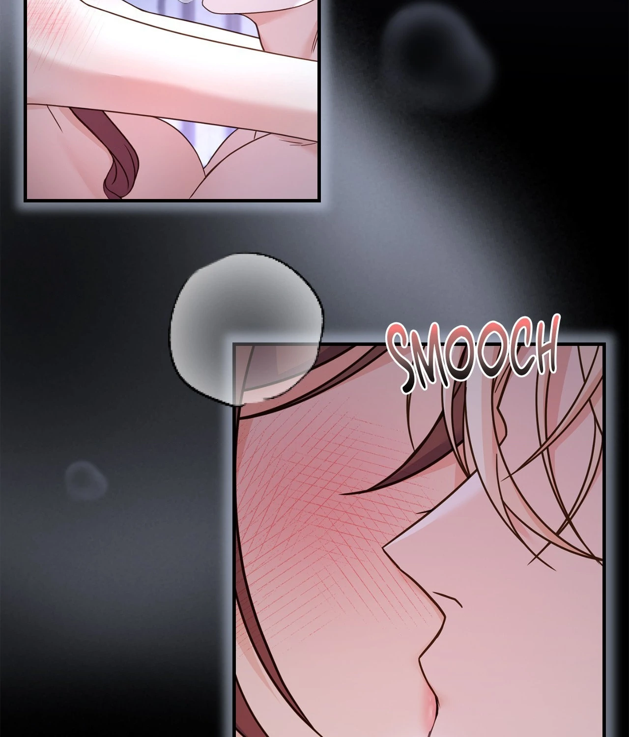 I’m Confined With the Male Leads Who Hated Me Chapter 15 - Page 24