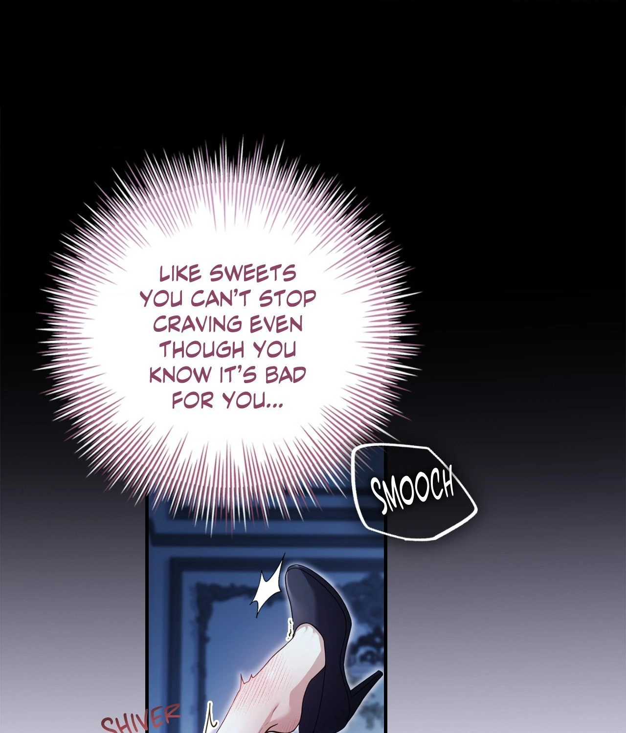 I’m Confined With the Male Leads Who Hated Me Chapter 15 - Page 26
