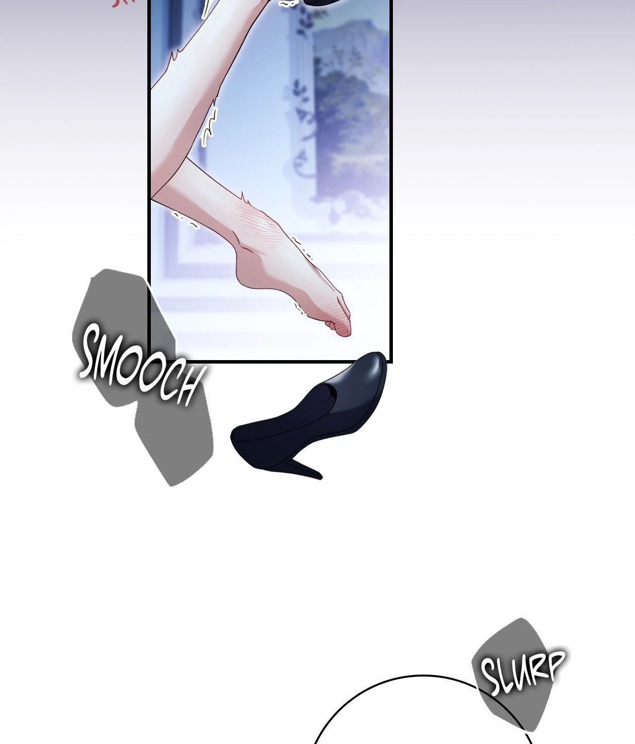 I’m Confined With the Male Leads Who Hated Me Chapter 15 - Page 27