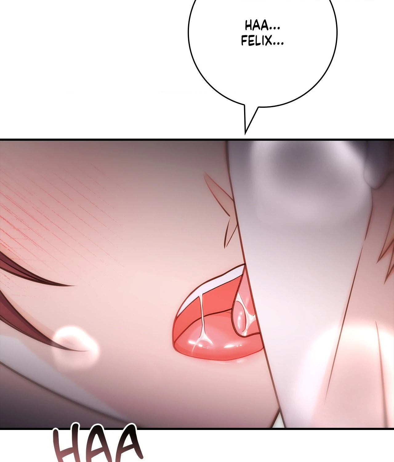 I’m Confined With the Male Leads Who Hated Me Chapter 15 - Page 28