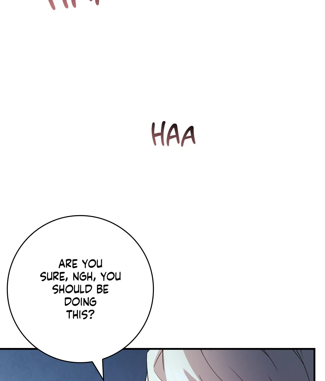 I’m Confined With the Male Leads Who Hated Me Chapter 15 - Page 29