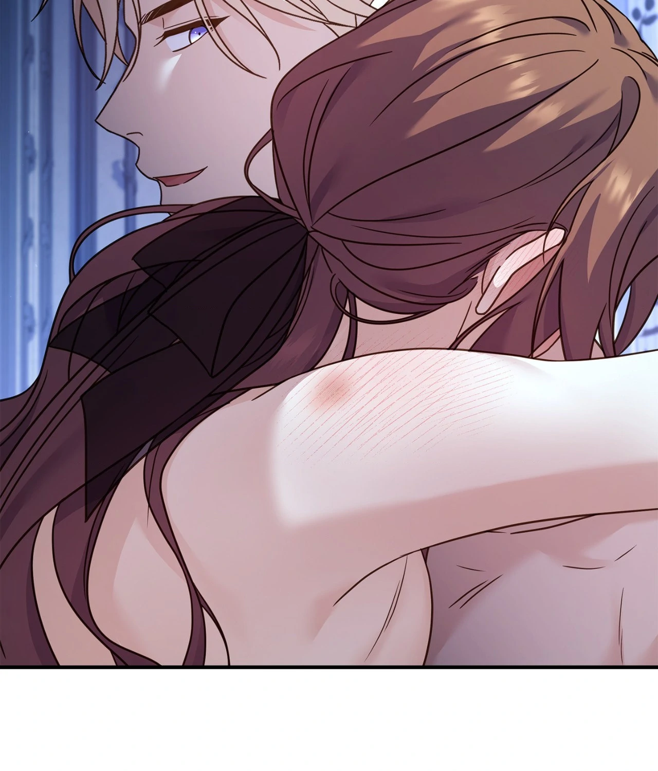 I’m Confined With the Male Leads Who Hated Me Chapter 15 - Page 4