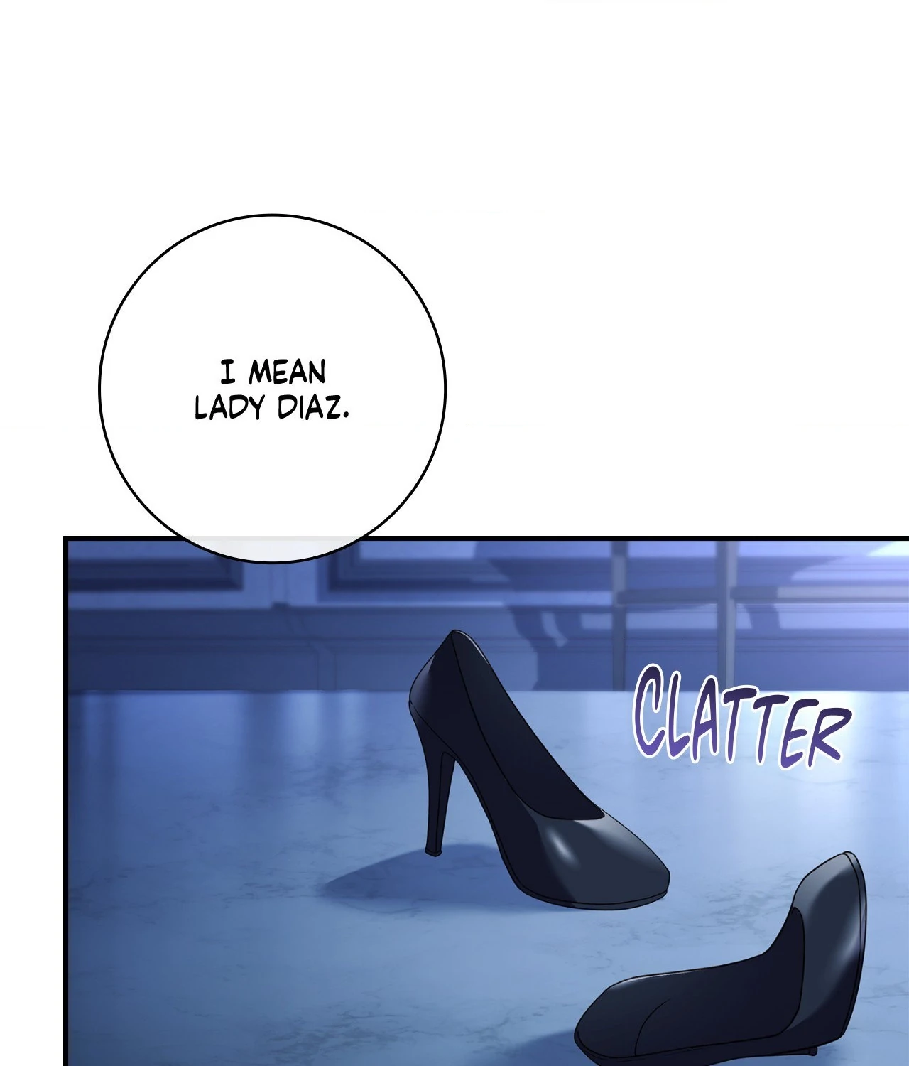 I’m Confined With the Male Leads Who Hated Me Chapter 15 - Page 31