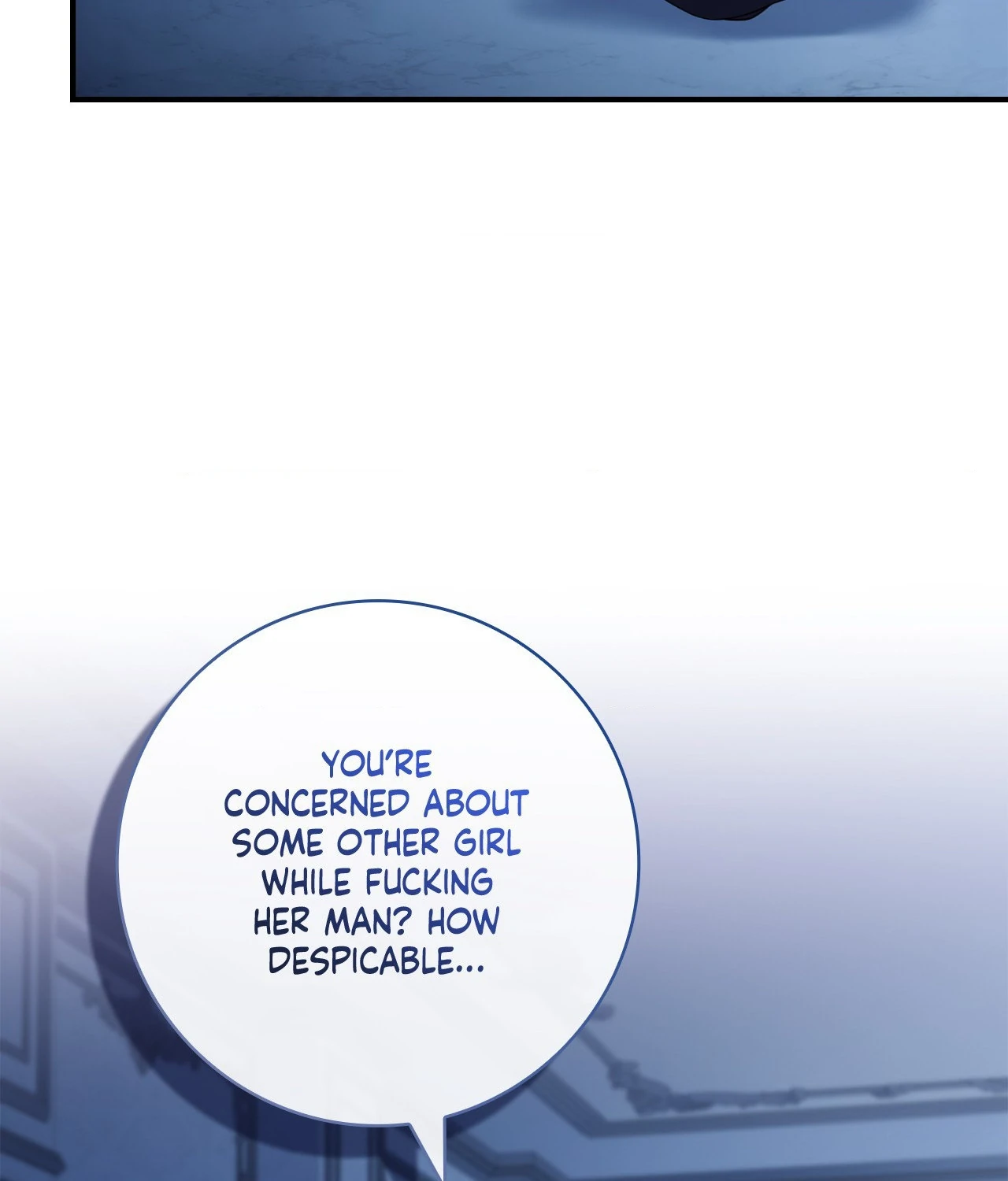 I’m Confined With the Male Leads Who Hated Me Chapter 15 - Page 32