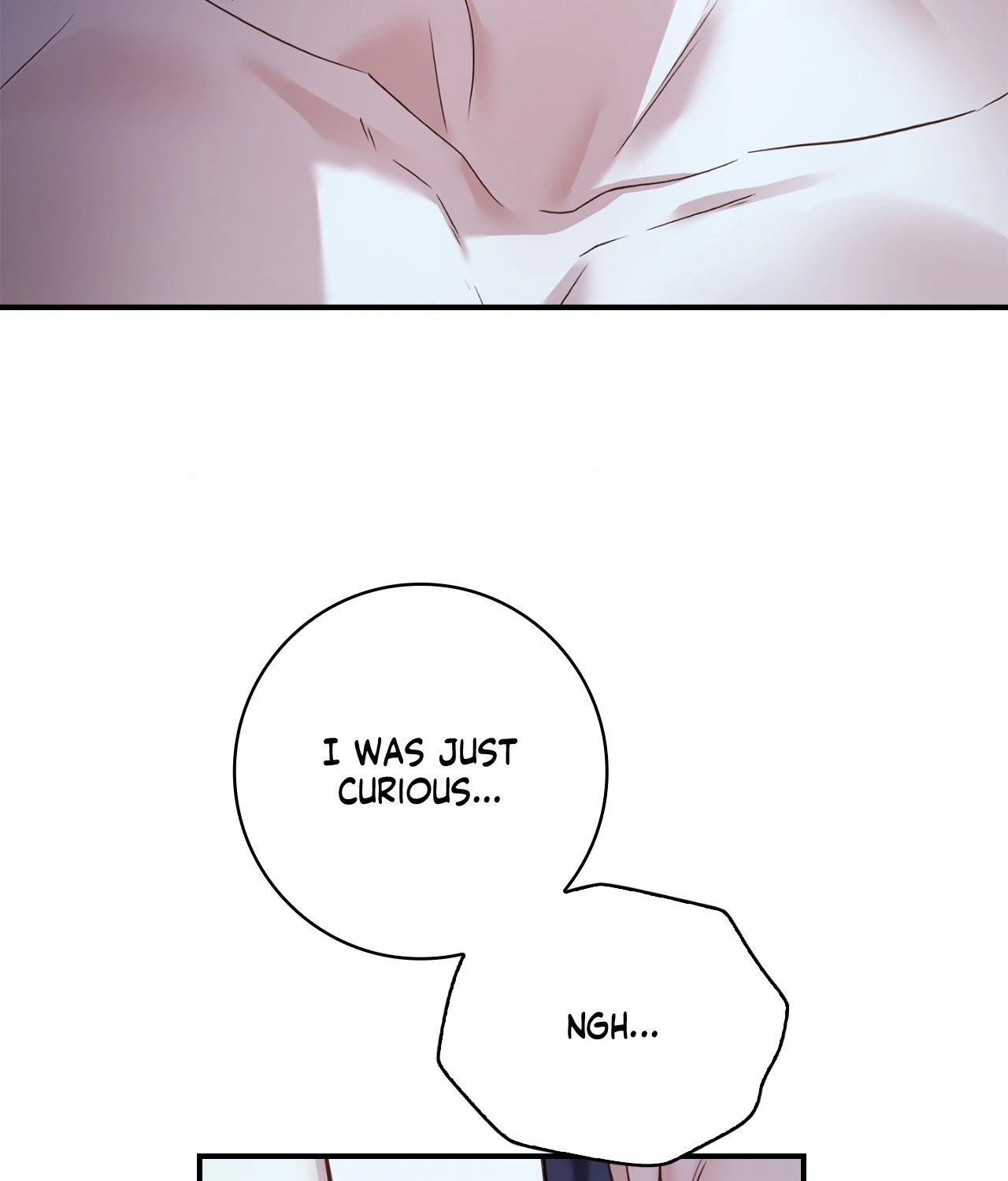 I’m Confined With the Male Leads Who Hated Me Chapter 15 - Page 34