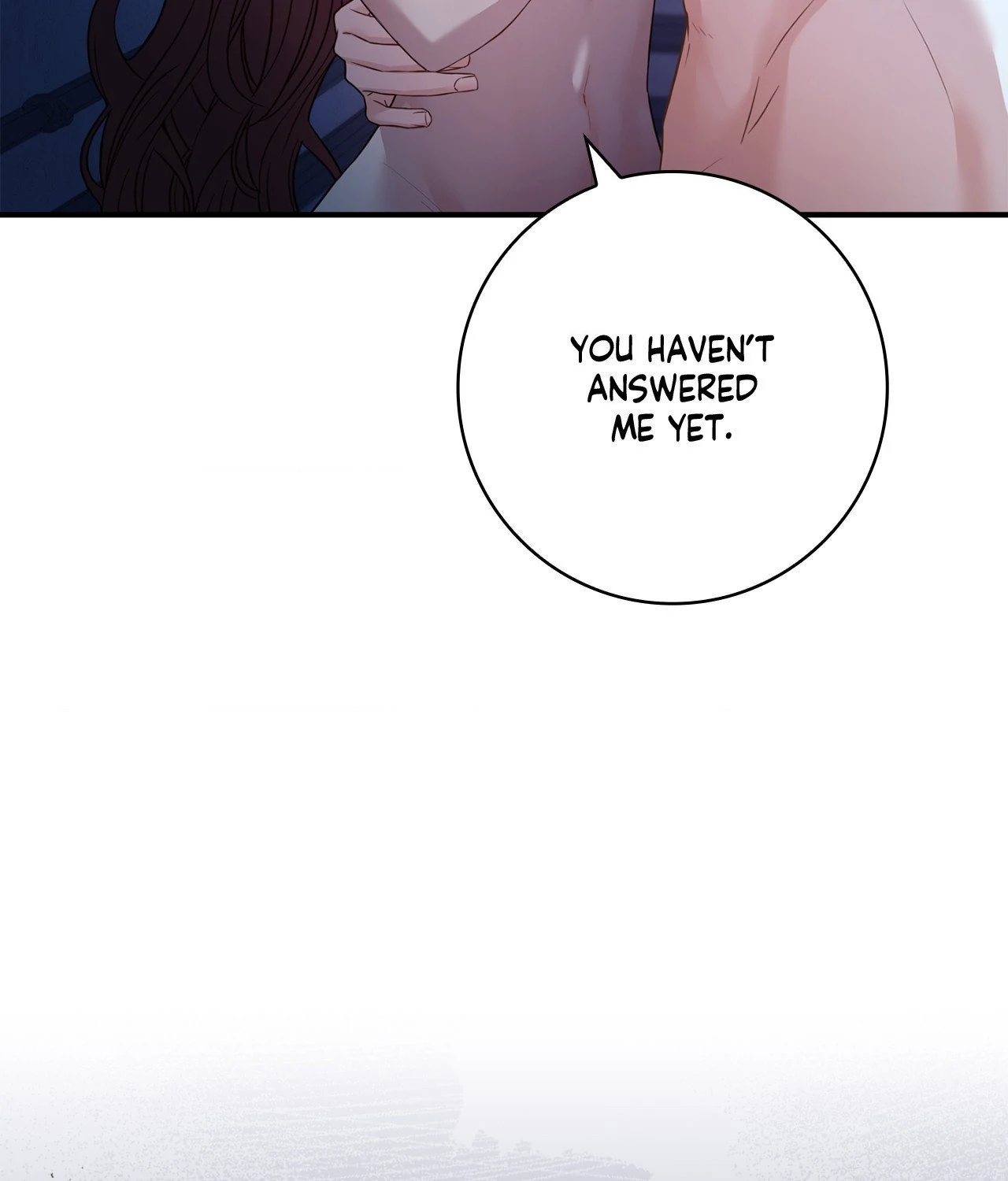 I’m Confined With the Male Leads Who Hated Me Chapter 15 - Page 40