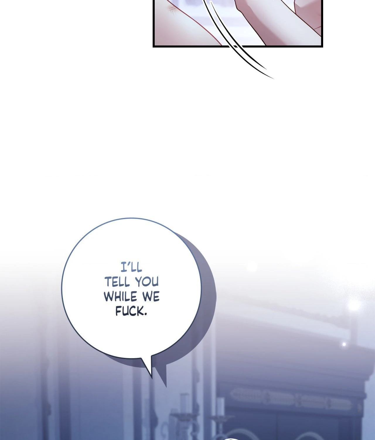 I’m Confined With the Male Leads Who Hated Me Chapter 15 - Page 43
