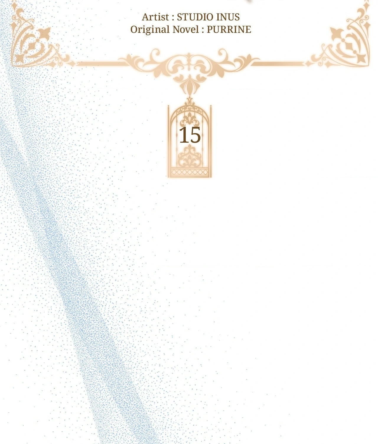 I’m Confined With the Male Leads Who Hated Me Chapter 15 - Page 47
