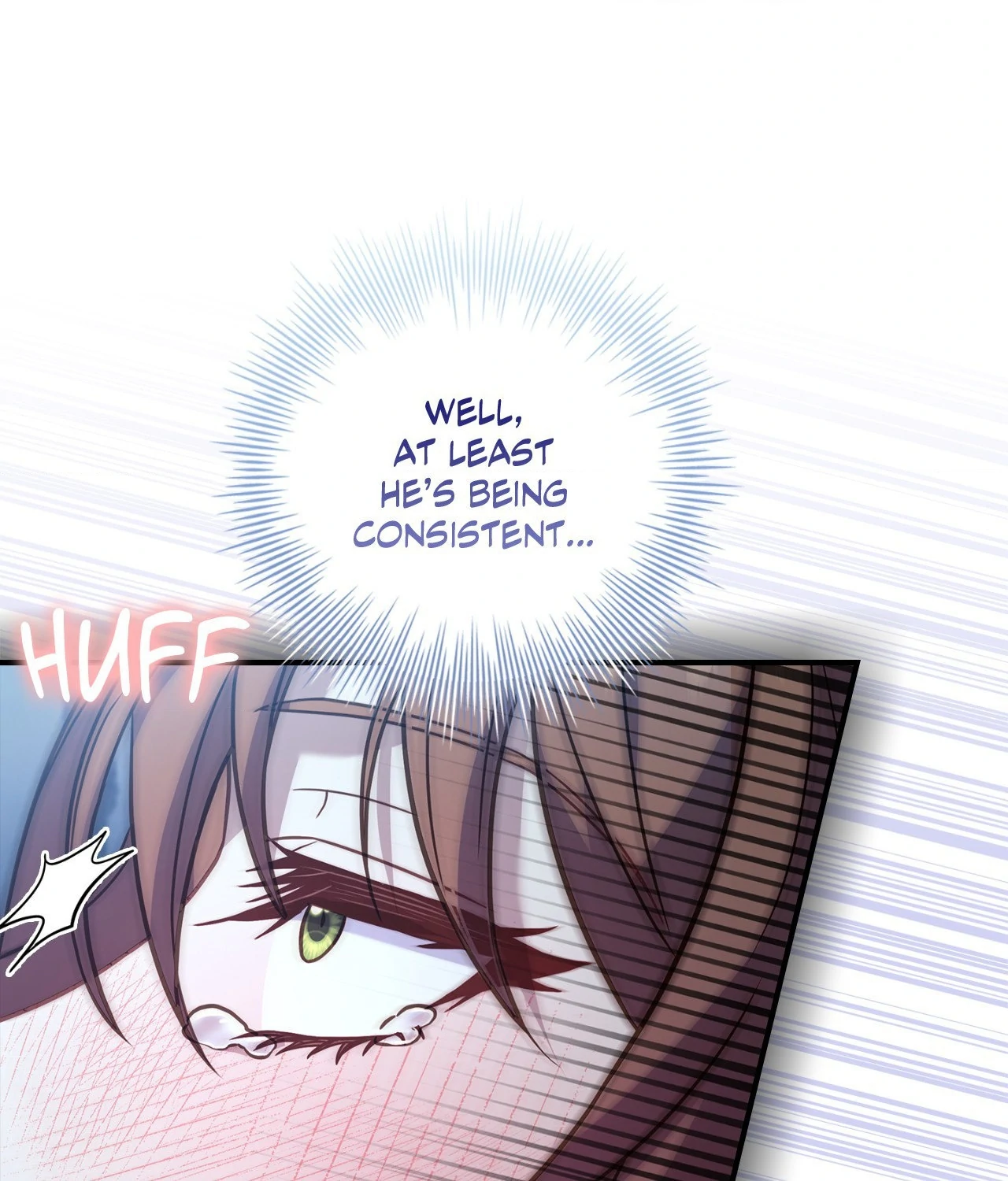 I’m Confined With the Male Leads Who Hated Me Chapter 15 - Page 64