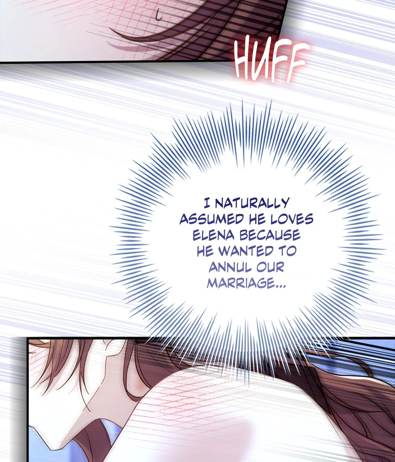 I’m Confined With the Male Leads Who Hated Me Chapter 15 - Page 65