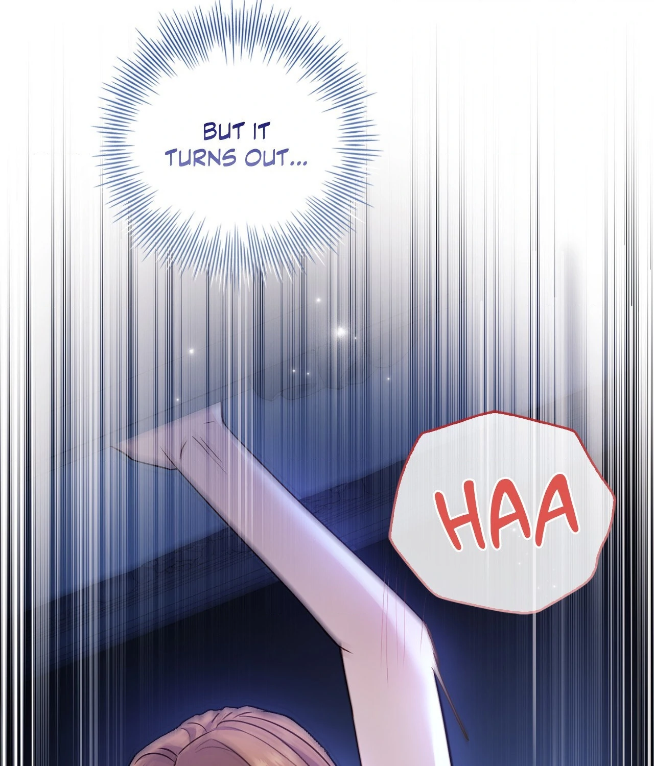 I’m Confined With the Male Leads Who Hated Me Chapter 15 - Page 67