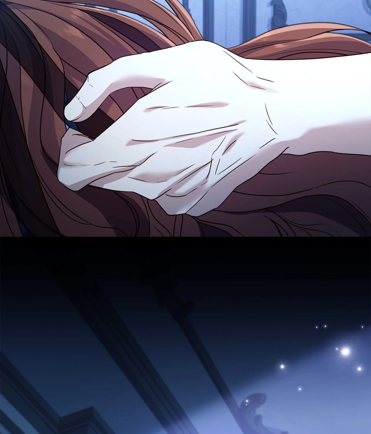 I’m Confined With the Male Leads Who Hated Me Chapter 15 - Page 72