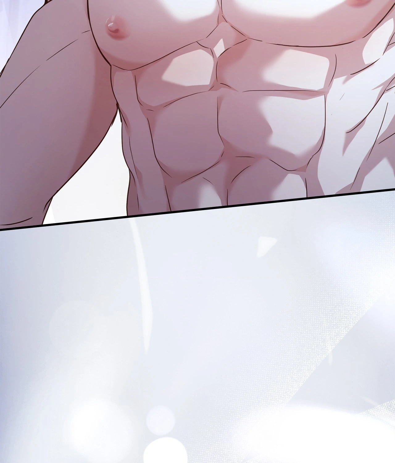 I’m Confined With the Male Leads Who Hated Me Chapter 15 - Page 74