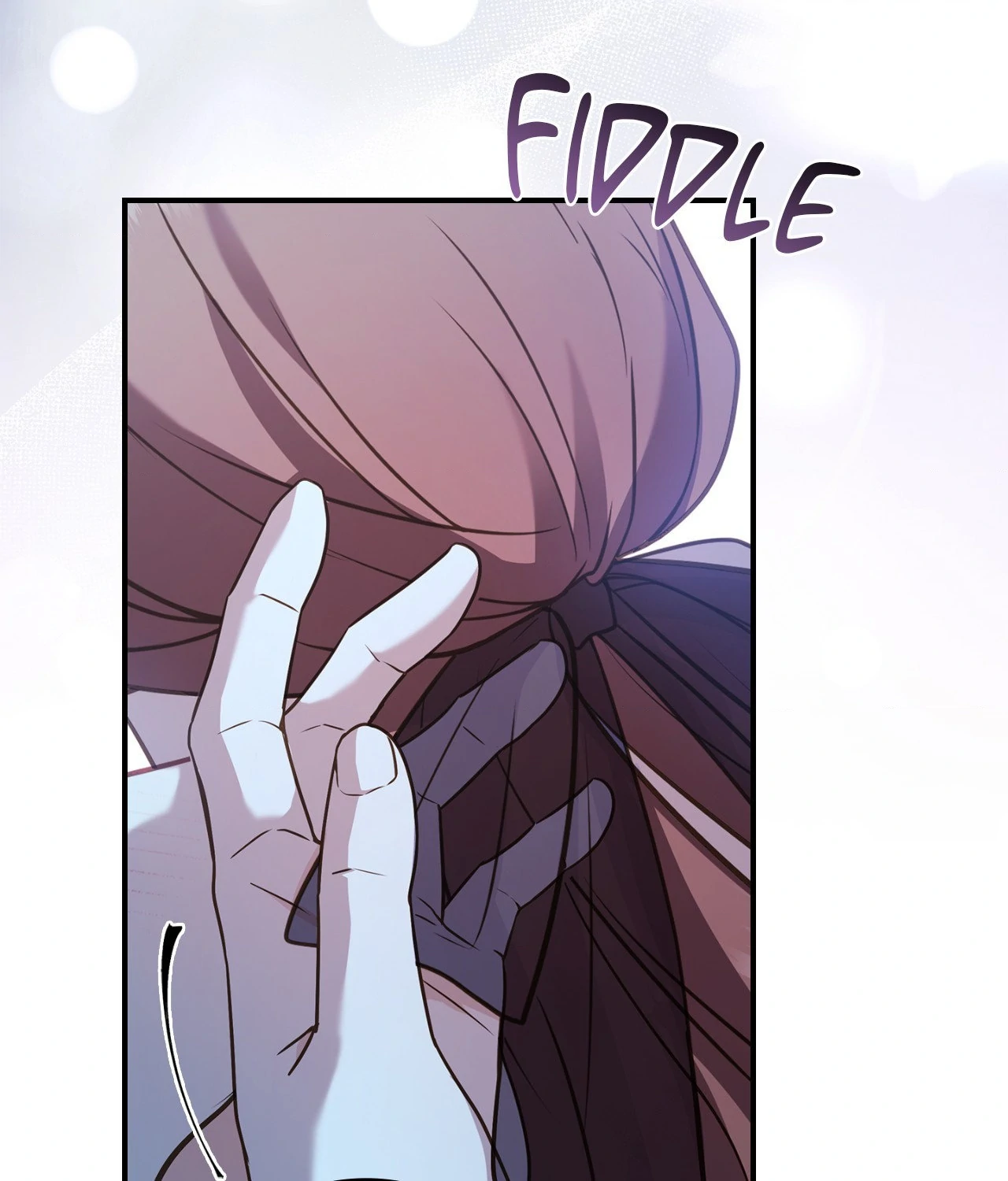 I’m Confined With the Male Leads Who Hated Me Chapter 15 - Page 75