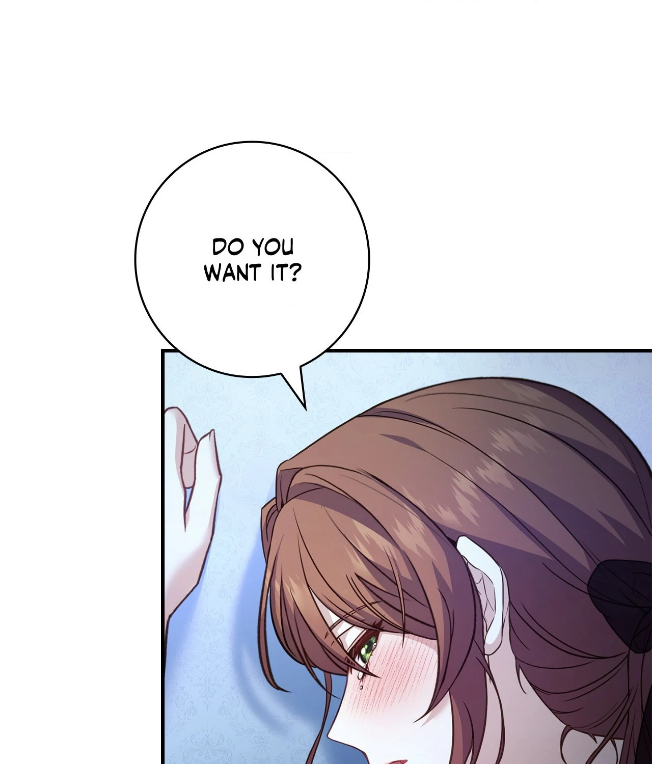 I’m Confined With the Male Leads Who Hated Me Chapter 15 - Page 77