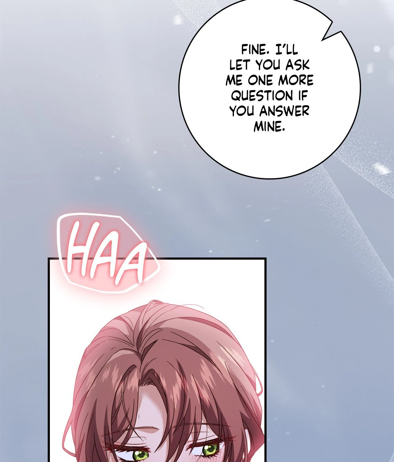 I’m Confined With the Male Leads Who Hated Me Chapter 15 - Page 80