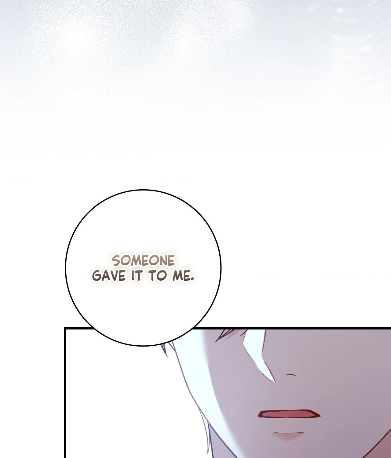 I’m Confined With the Male Leads Who Hated Me Chapter 15 - Page 82