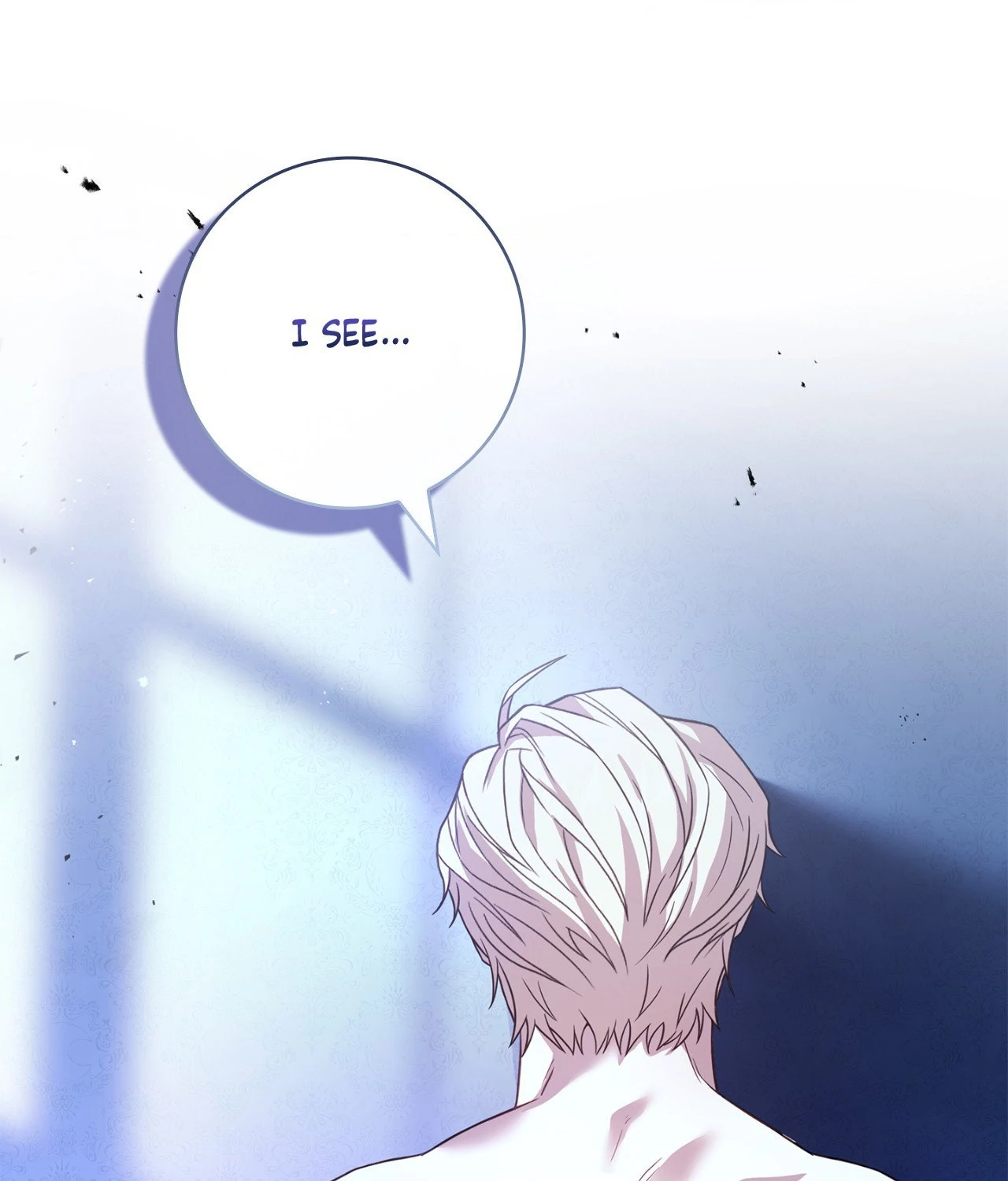I’m Confined With the Male Leads Who Hated Me Chapter 15 - Page 84