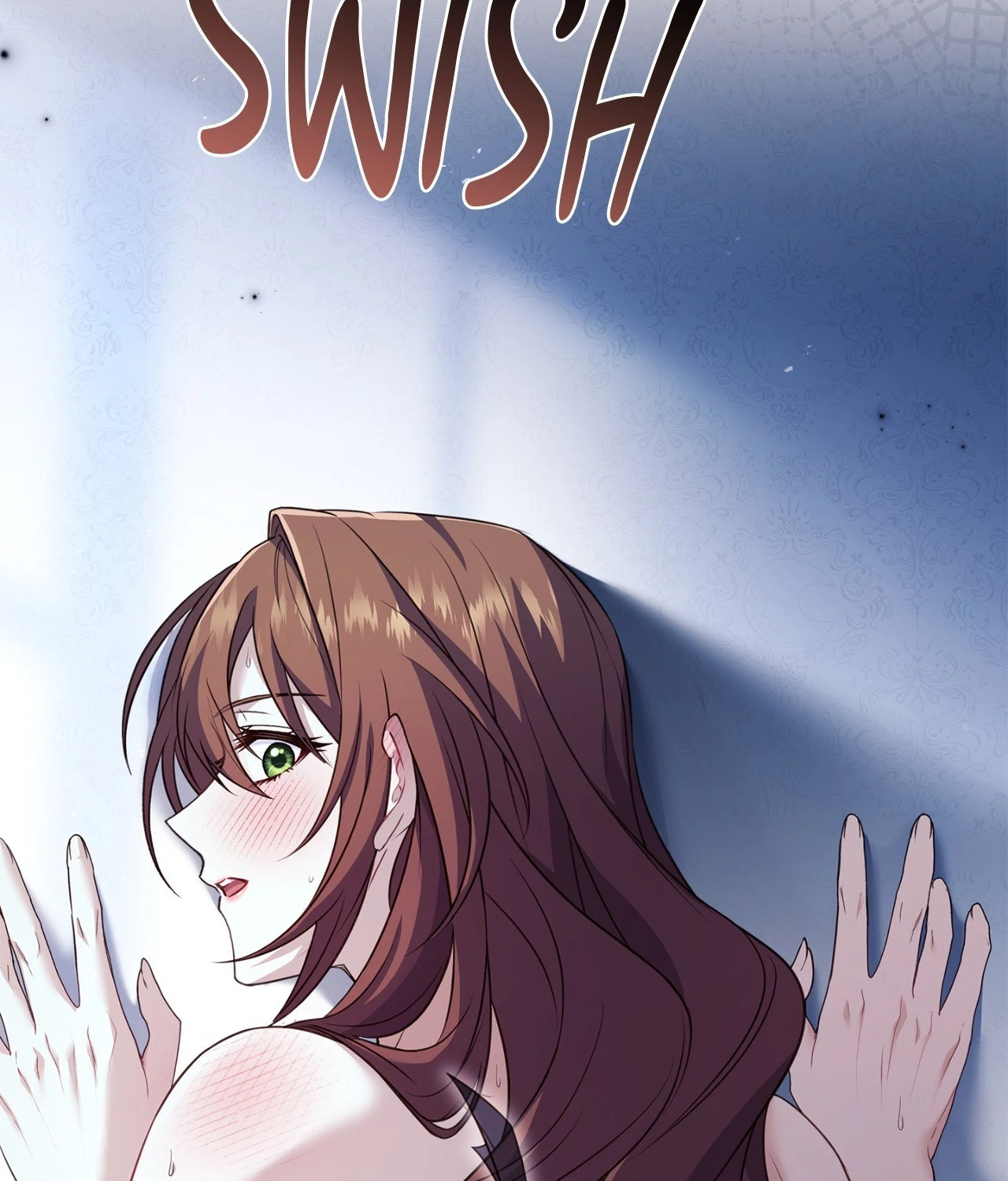 I’m Confined With the Male Leads Who Hated Me Chapter 15 - Page 87