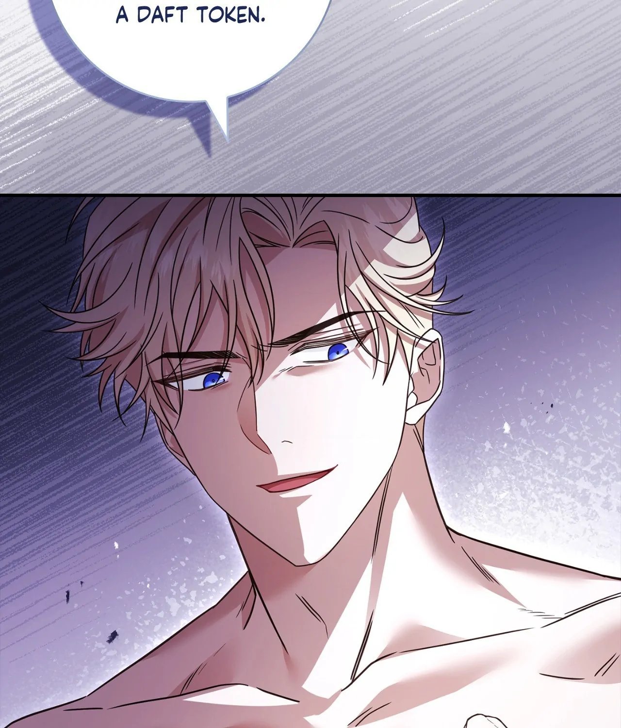 I’m Confined With the Male Leads Who Hated Me Chapter 15 - Page 92