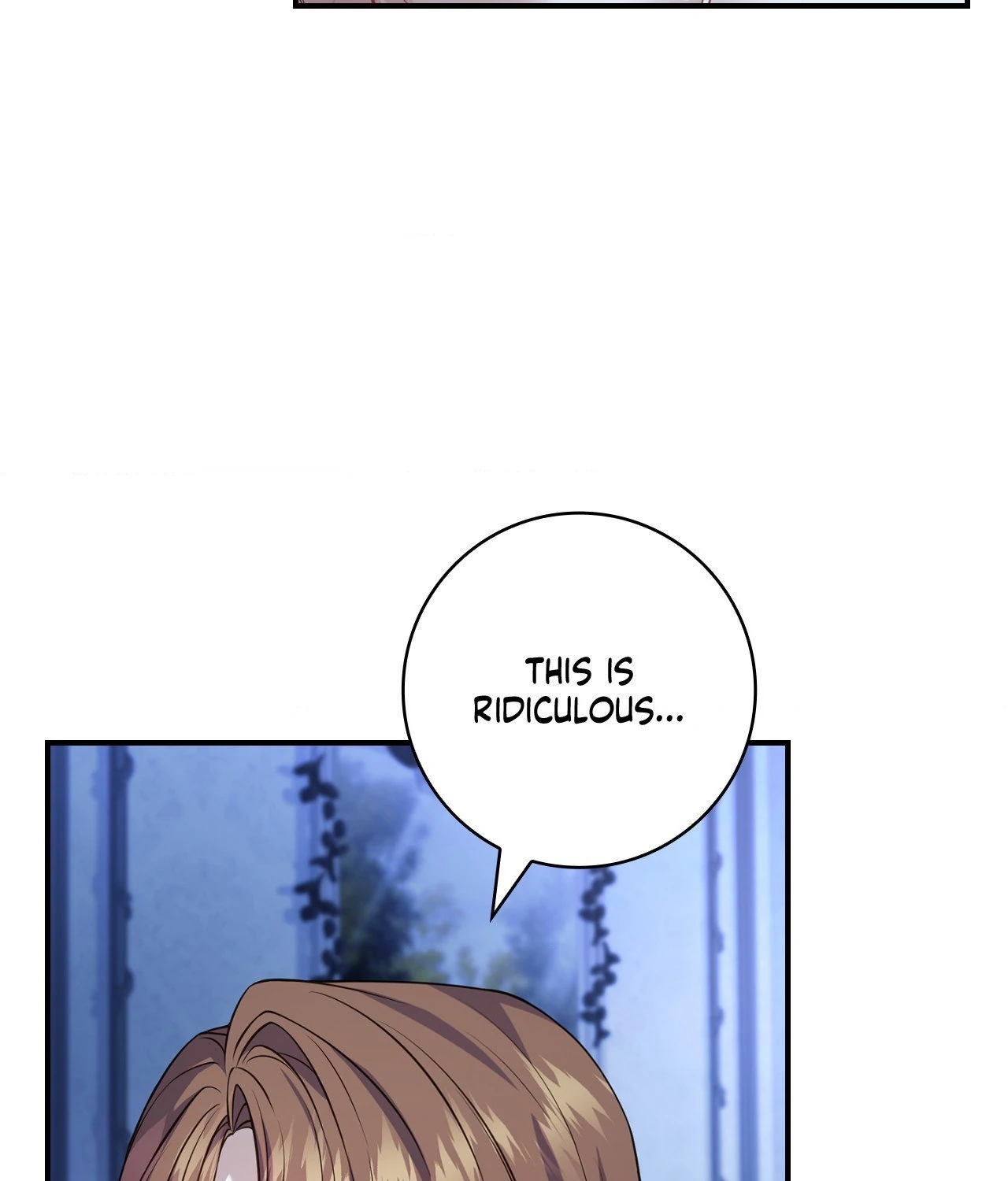 I’m Confined With the Male Leads Who Hated Me Chapter 15 - Page 98