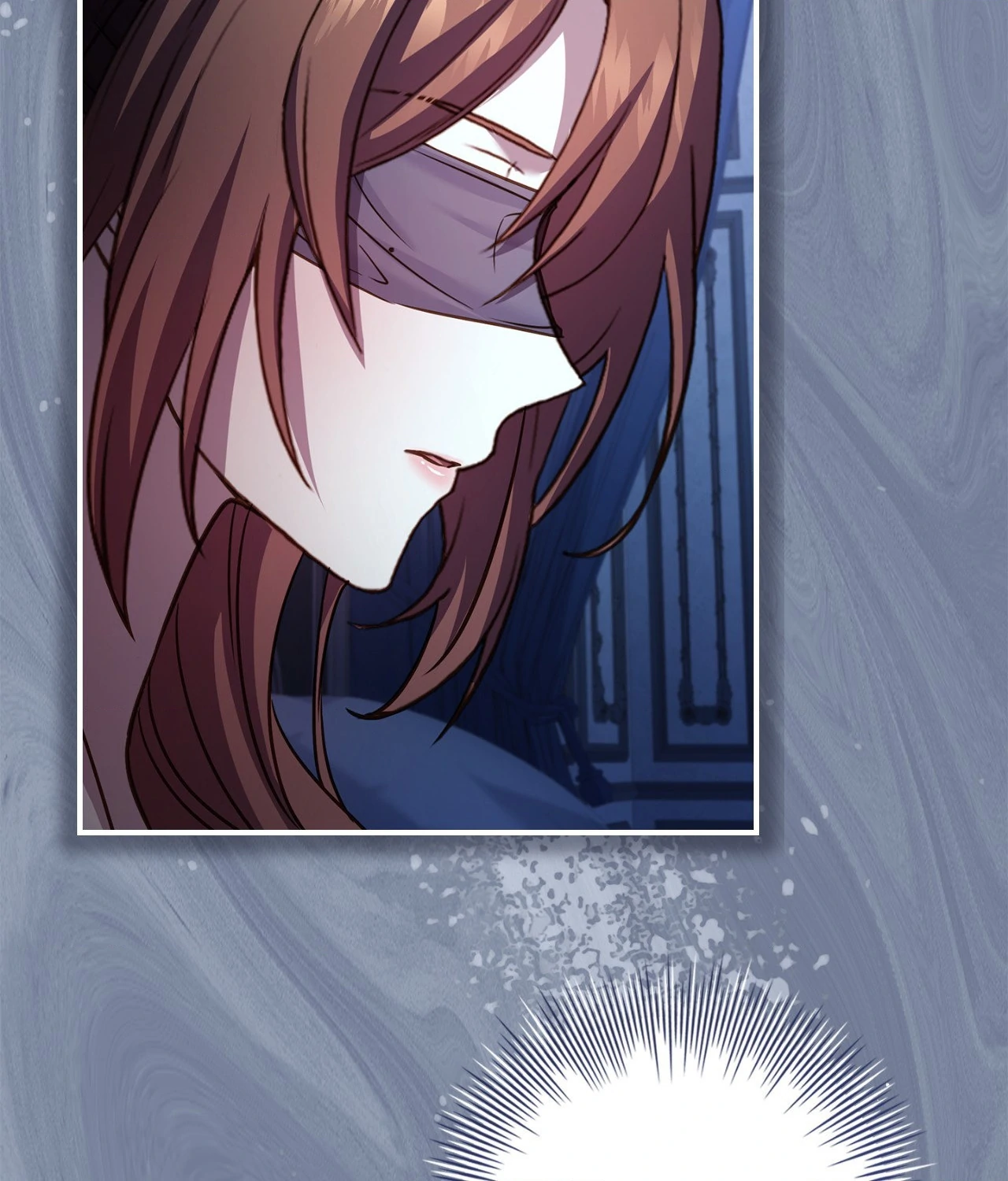 I’m Confined With the Male Leads Who Hated Me Chapter 16 - Page 101