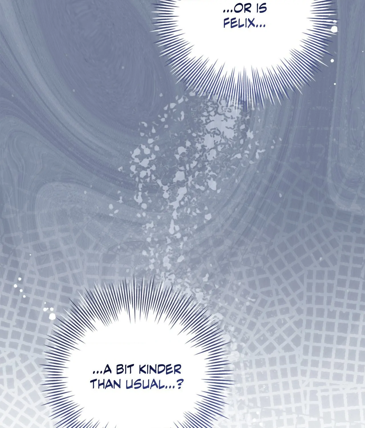 I’m Confined With the Male Leads Who Hated Me Chapter 16 - Page 102
