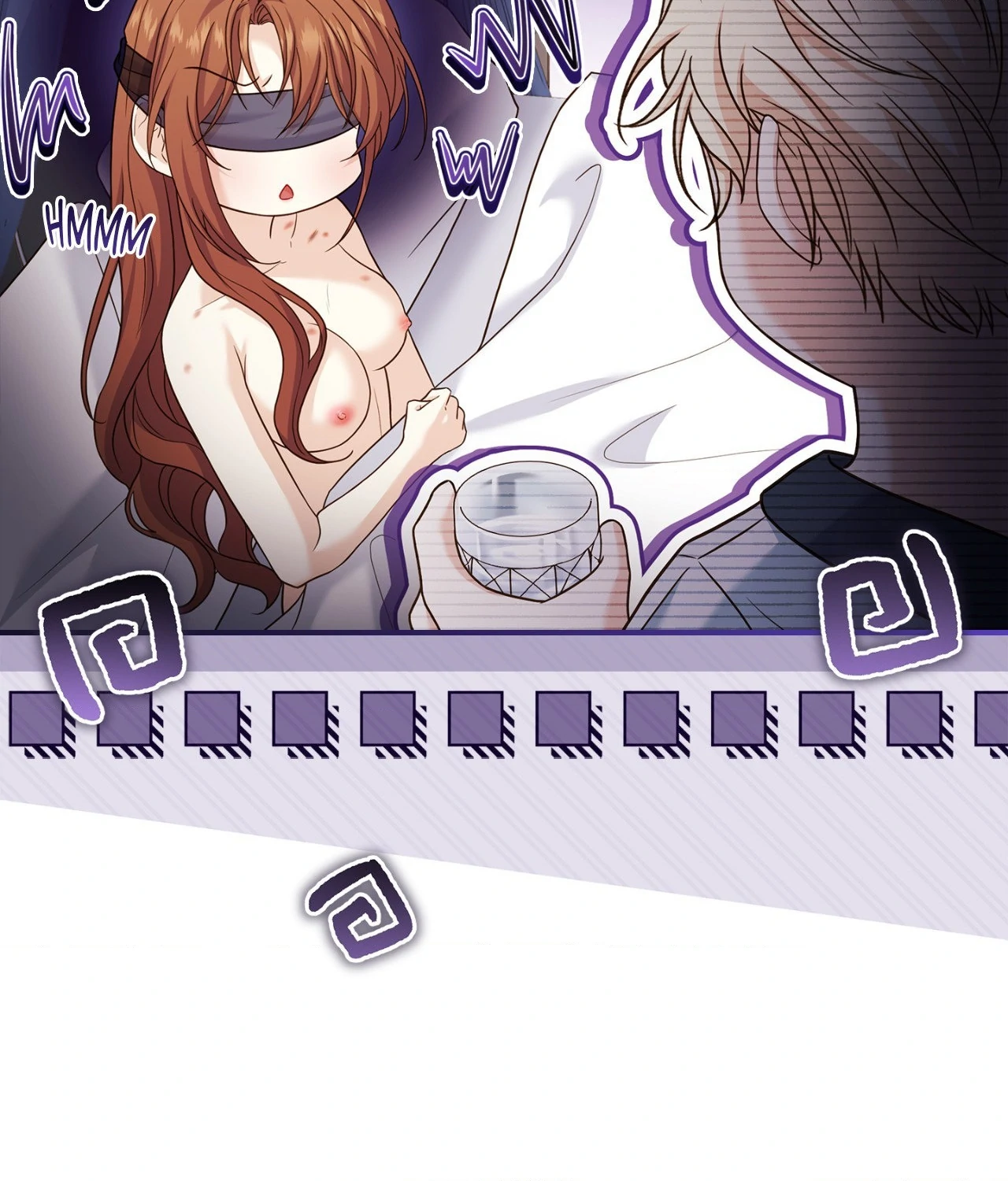 I’m Confined With the Male Leads Who Hated Me Chapter 16 - Page 109