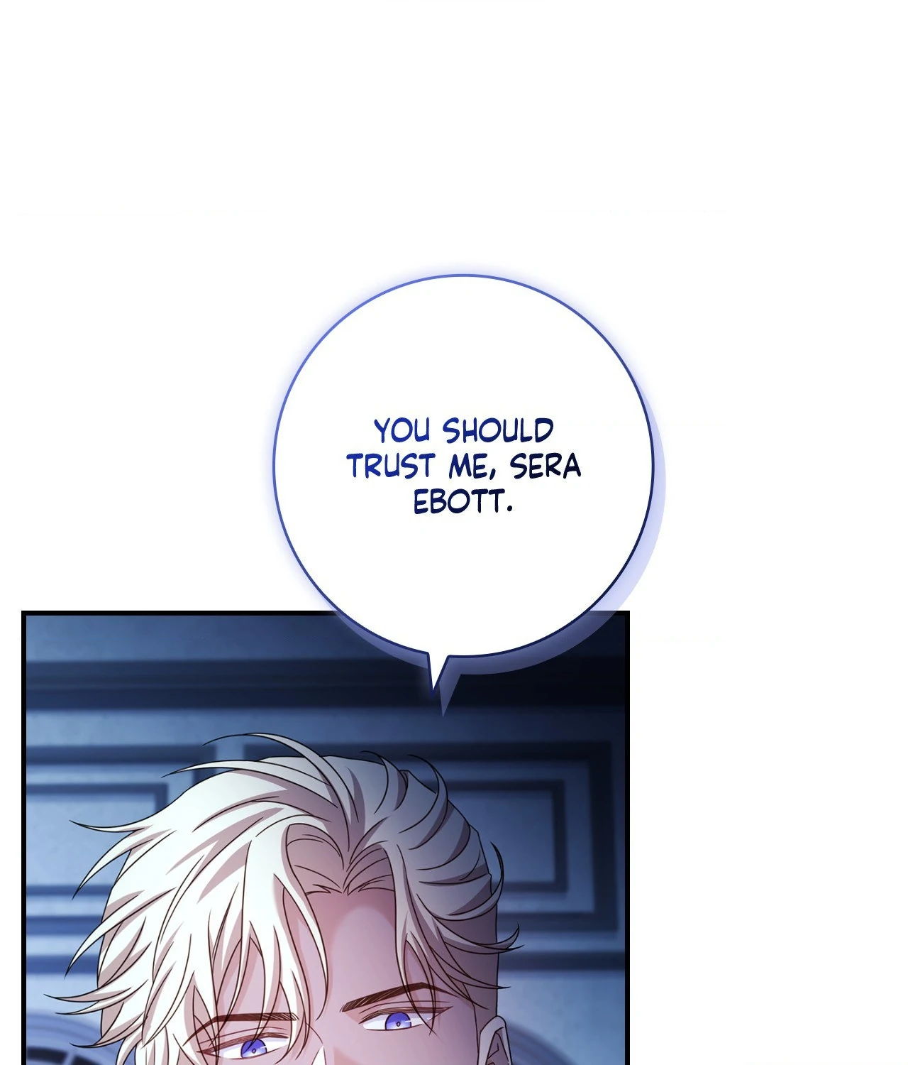 I’m Confined With the Male Leads Who Hated Me Chapter 16 - Page 111
