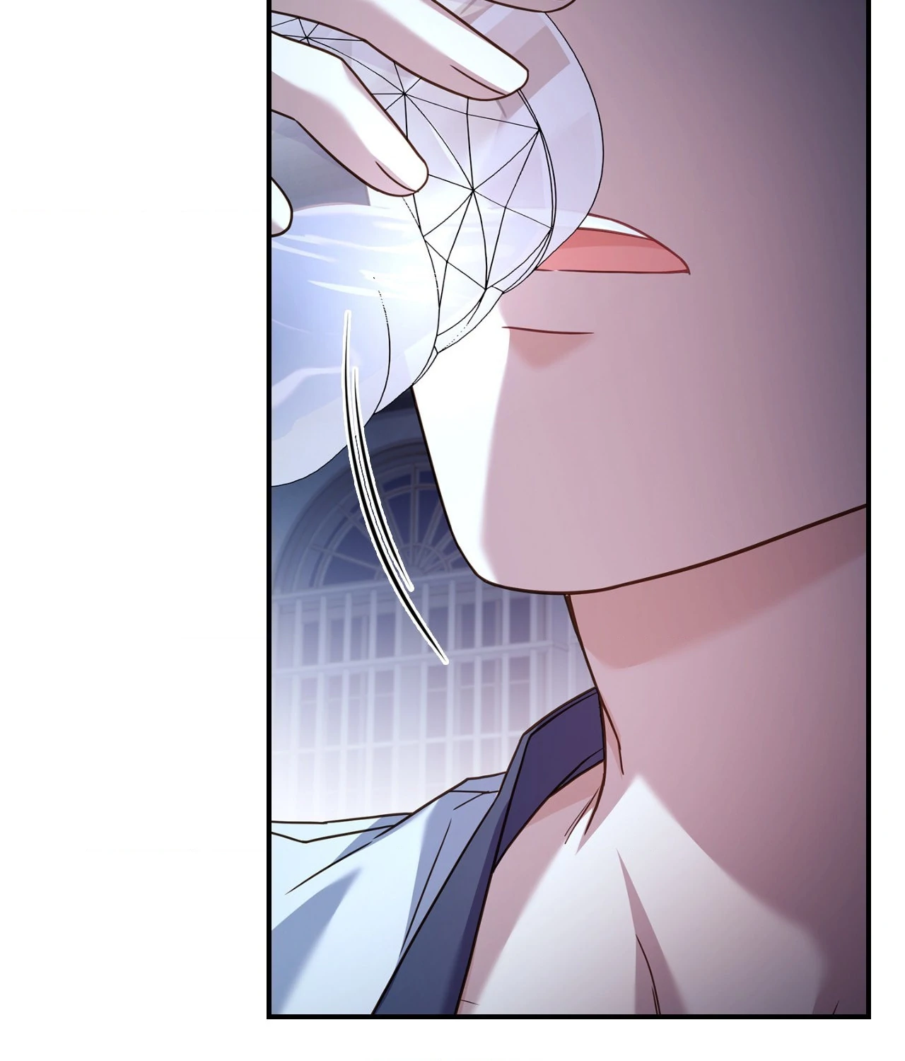 I’m Confined With the Male Leads Who Hated Me Chapter 16 - Page 113